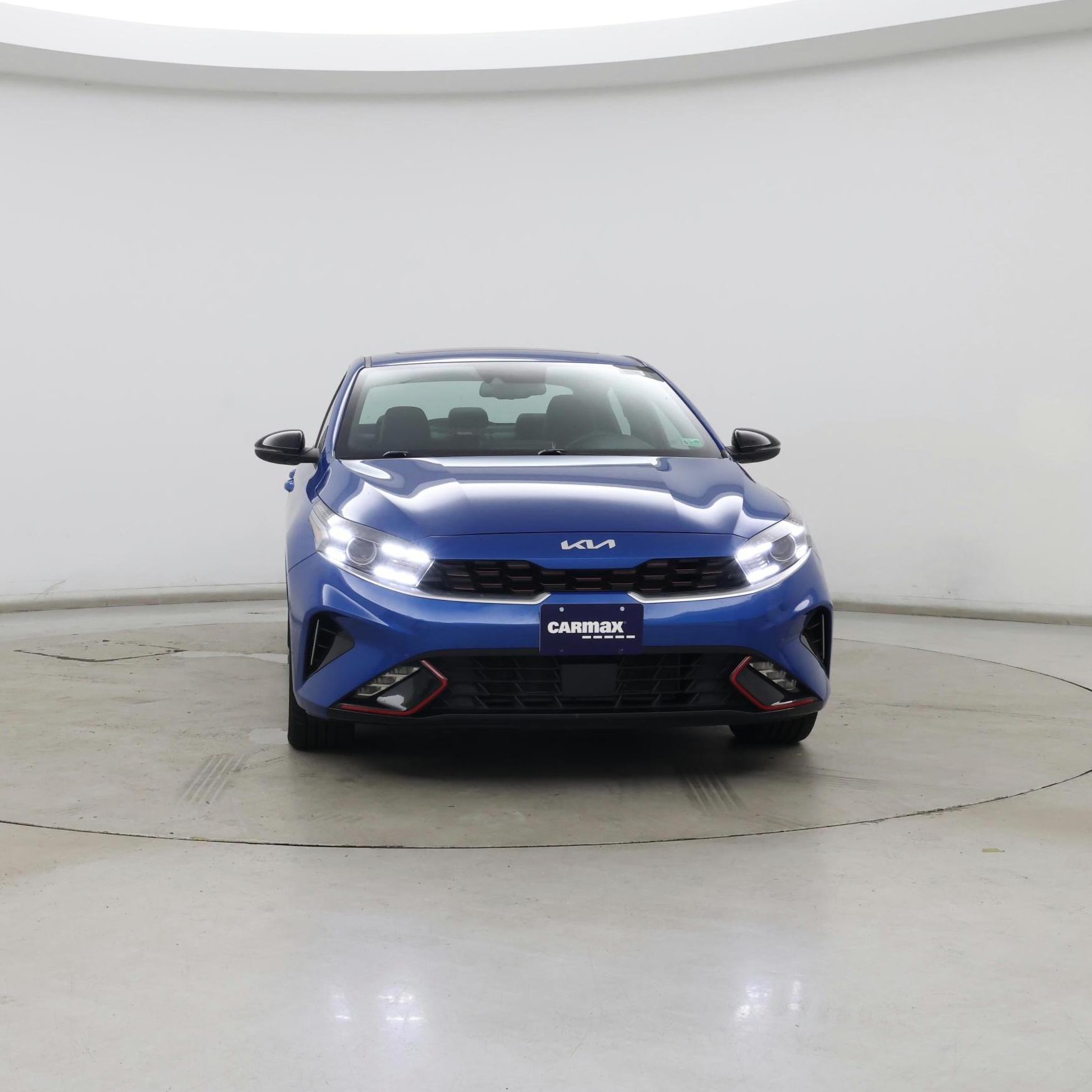 Thumbnail: 2023 Kia Forte - 5