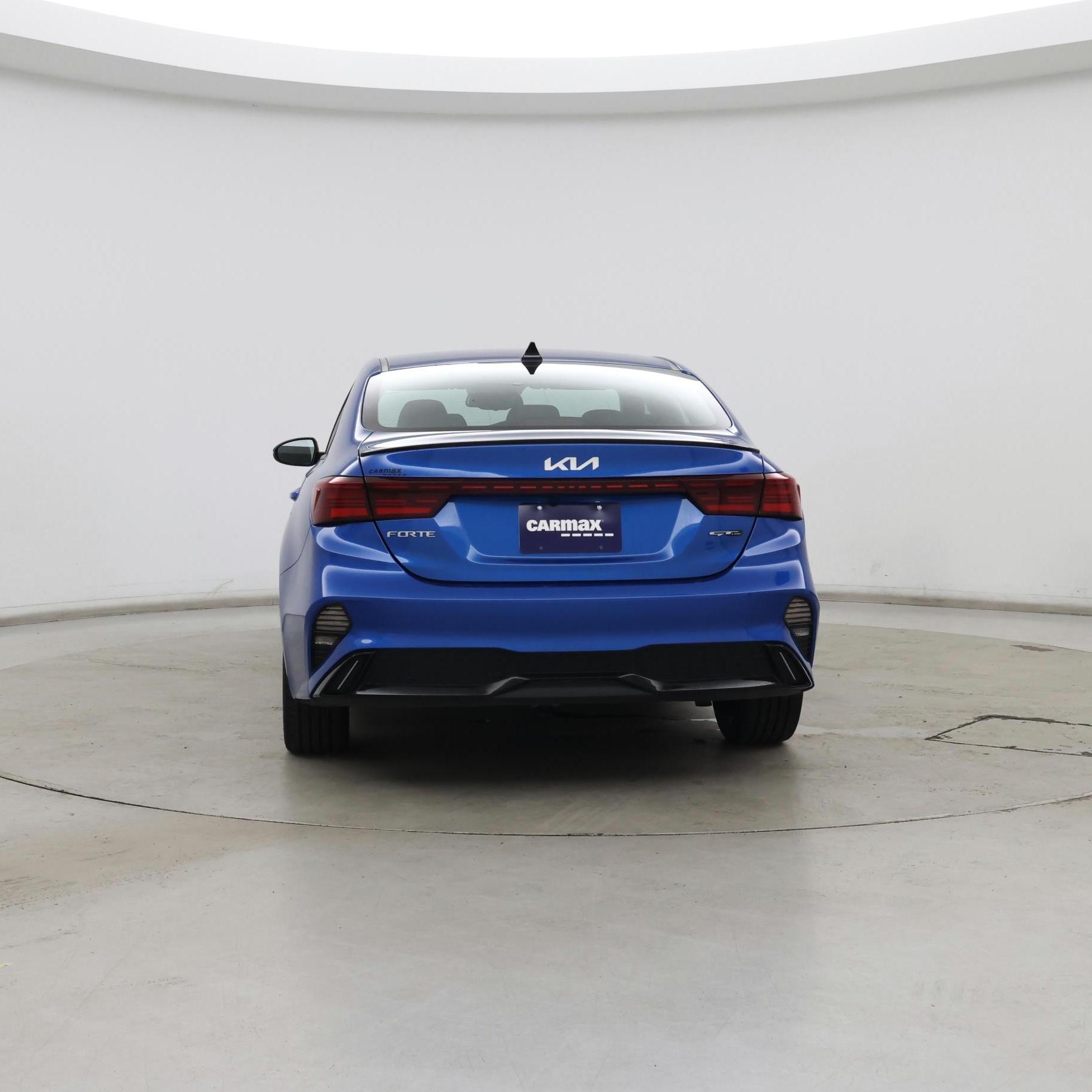 Thumbnail: 2023 Kia Forte - 6