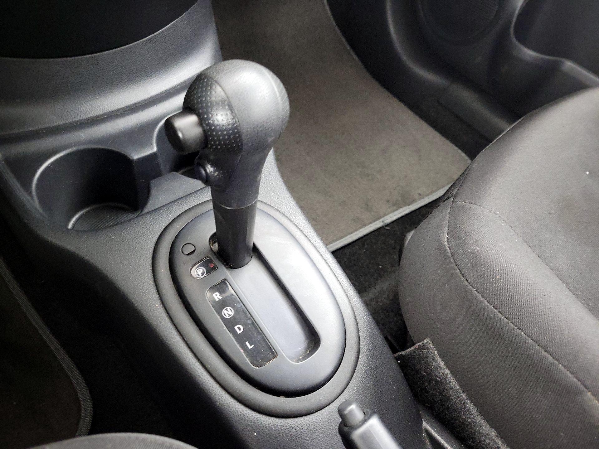 Thumbnail: 2016 Nissan Versa - 16