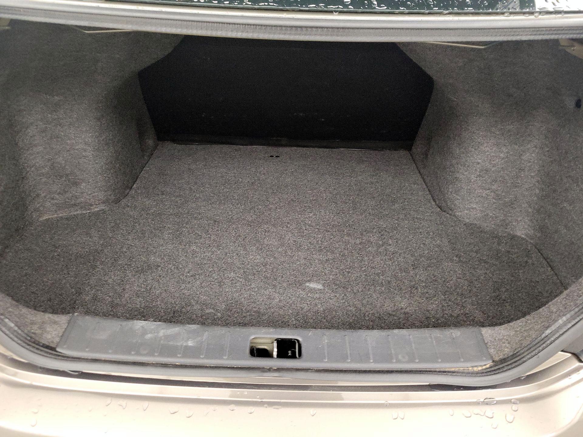 Thumbnail: 2016 Nissan Versa - 19