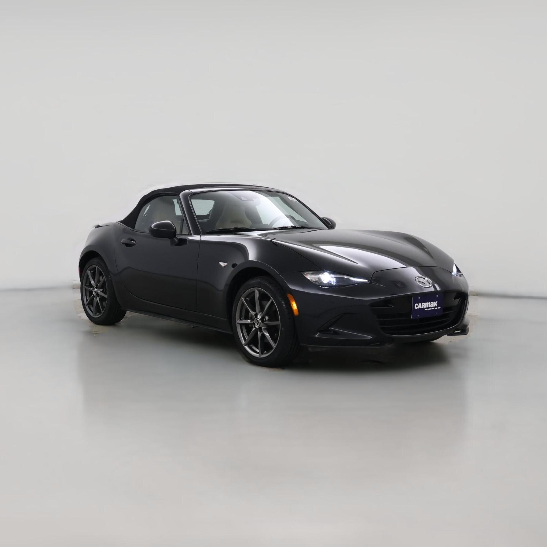 Thumbnail: 2016 Mazda MX-5 Miata - 1