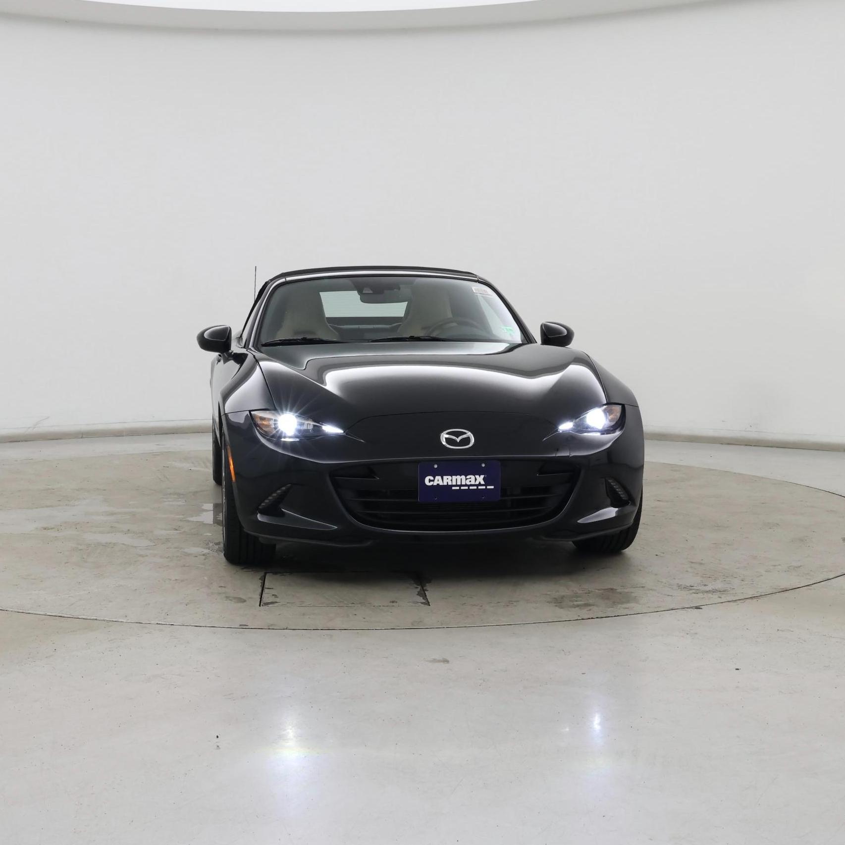 Thumbnail: 2016 Mazda MX-5 Miata - 5