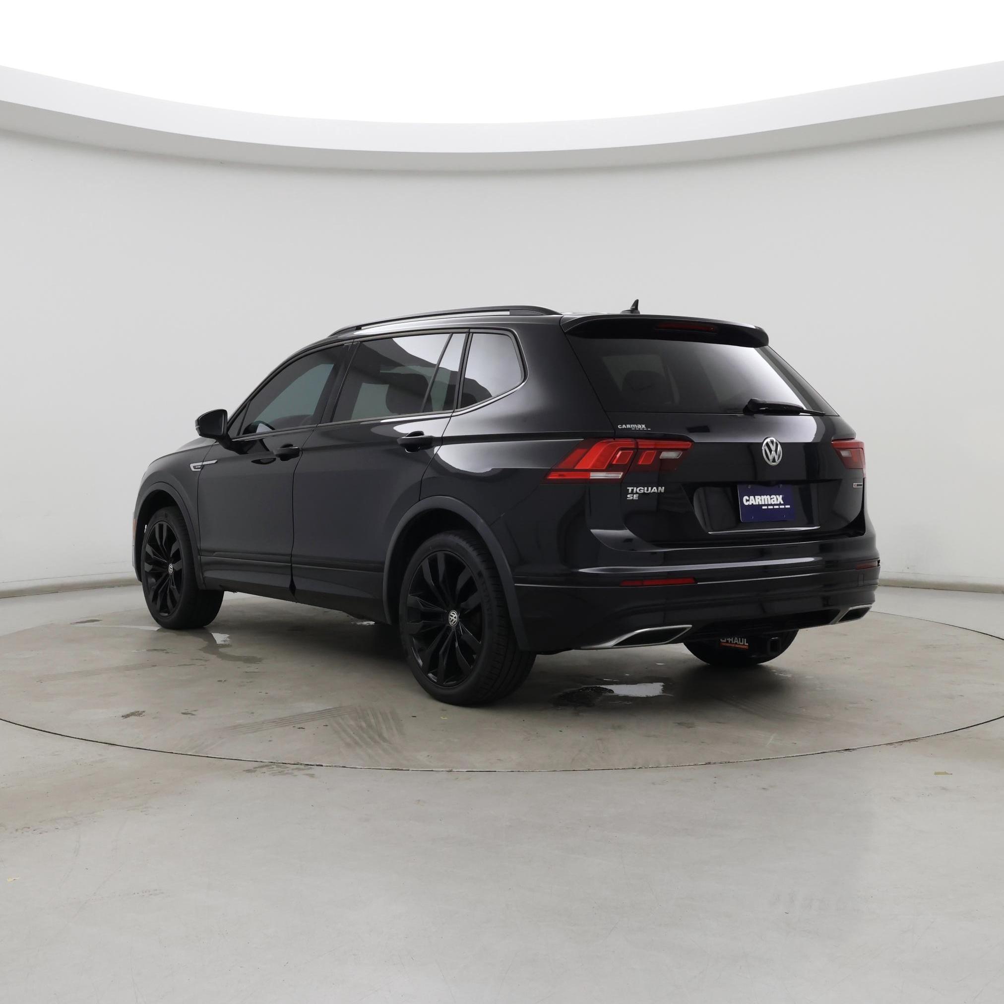Thumbnail: 2021 Volkswagen Tiguan - 2