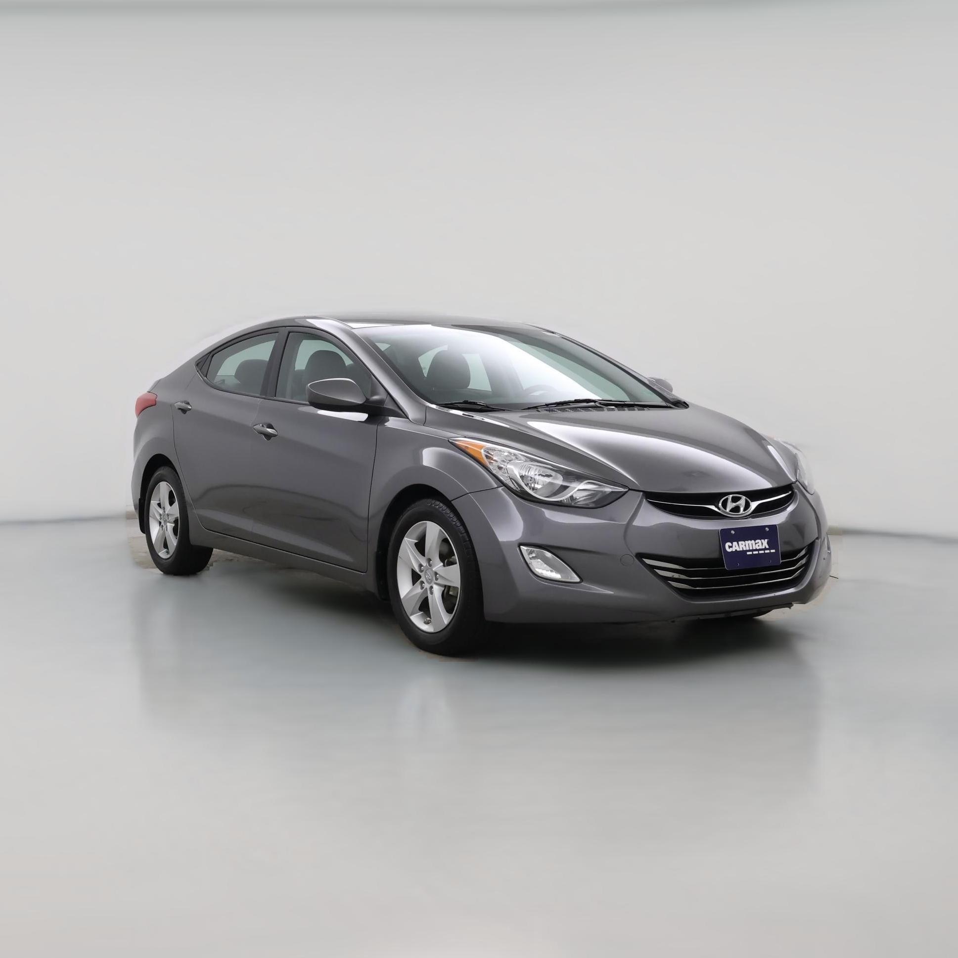 Thumbnail: 2013 Hyundai Elantra - 1