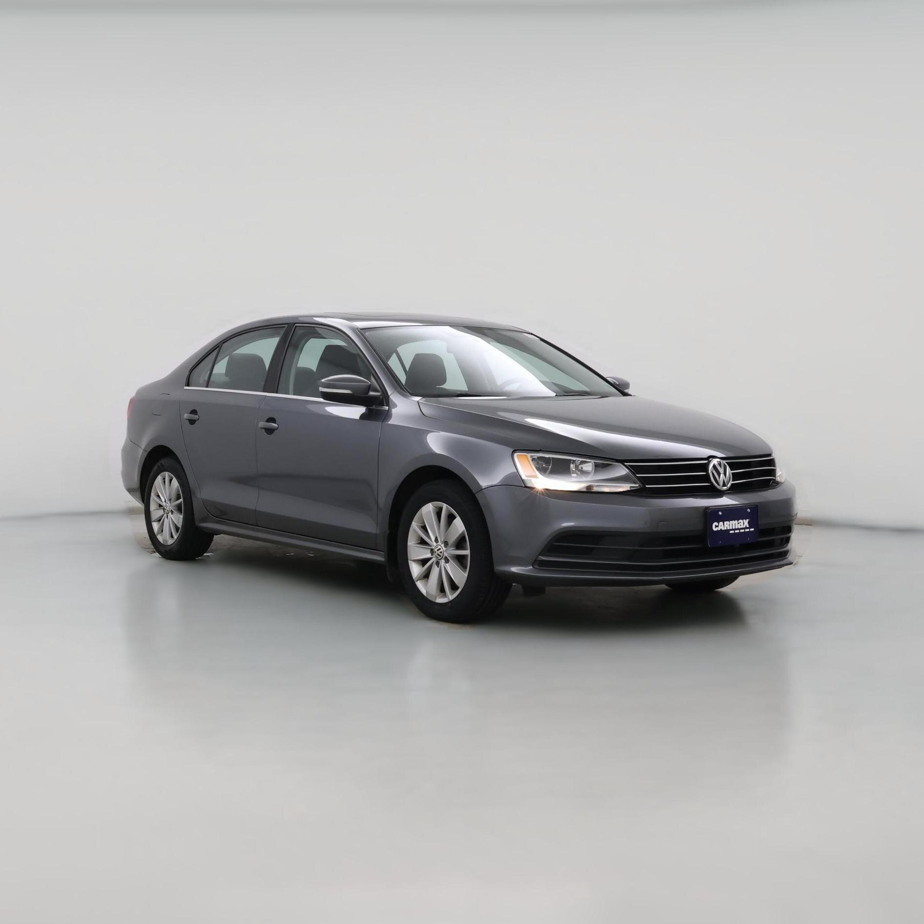 Thumbnail: 2016 Volkswagen Jetta - 1