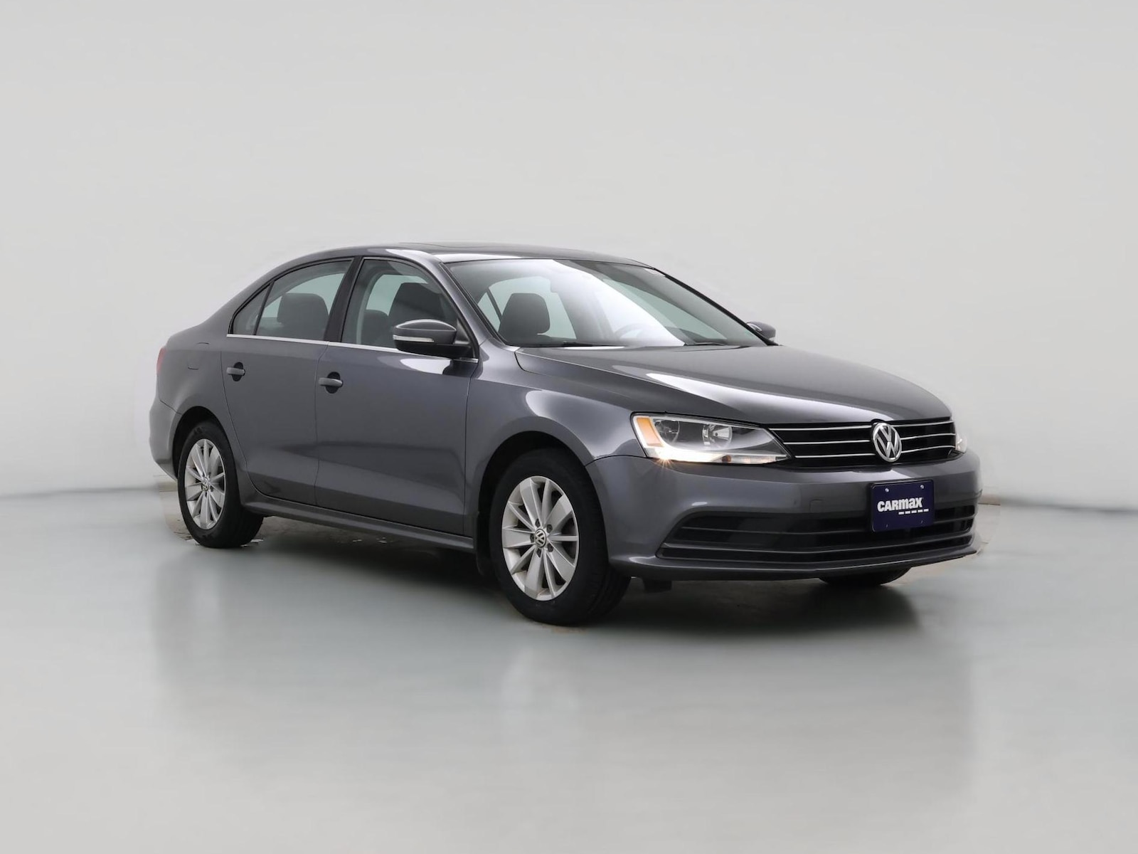 2016 Volkswagen Jetta