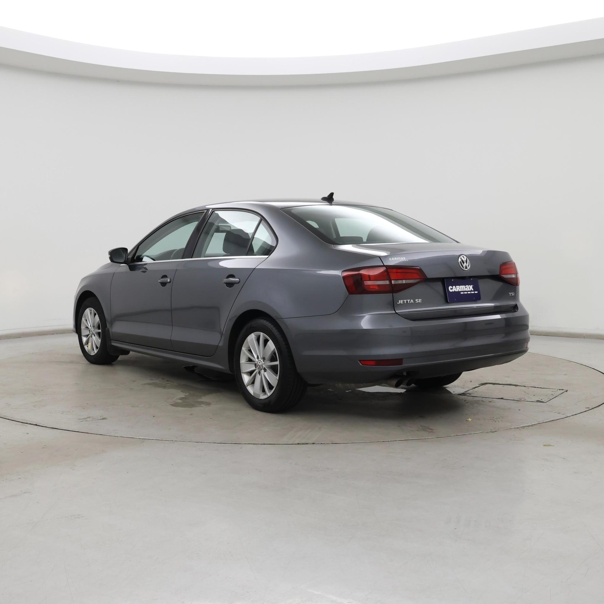 Thumbnail: 2016 Volkswagen Jetta - 2