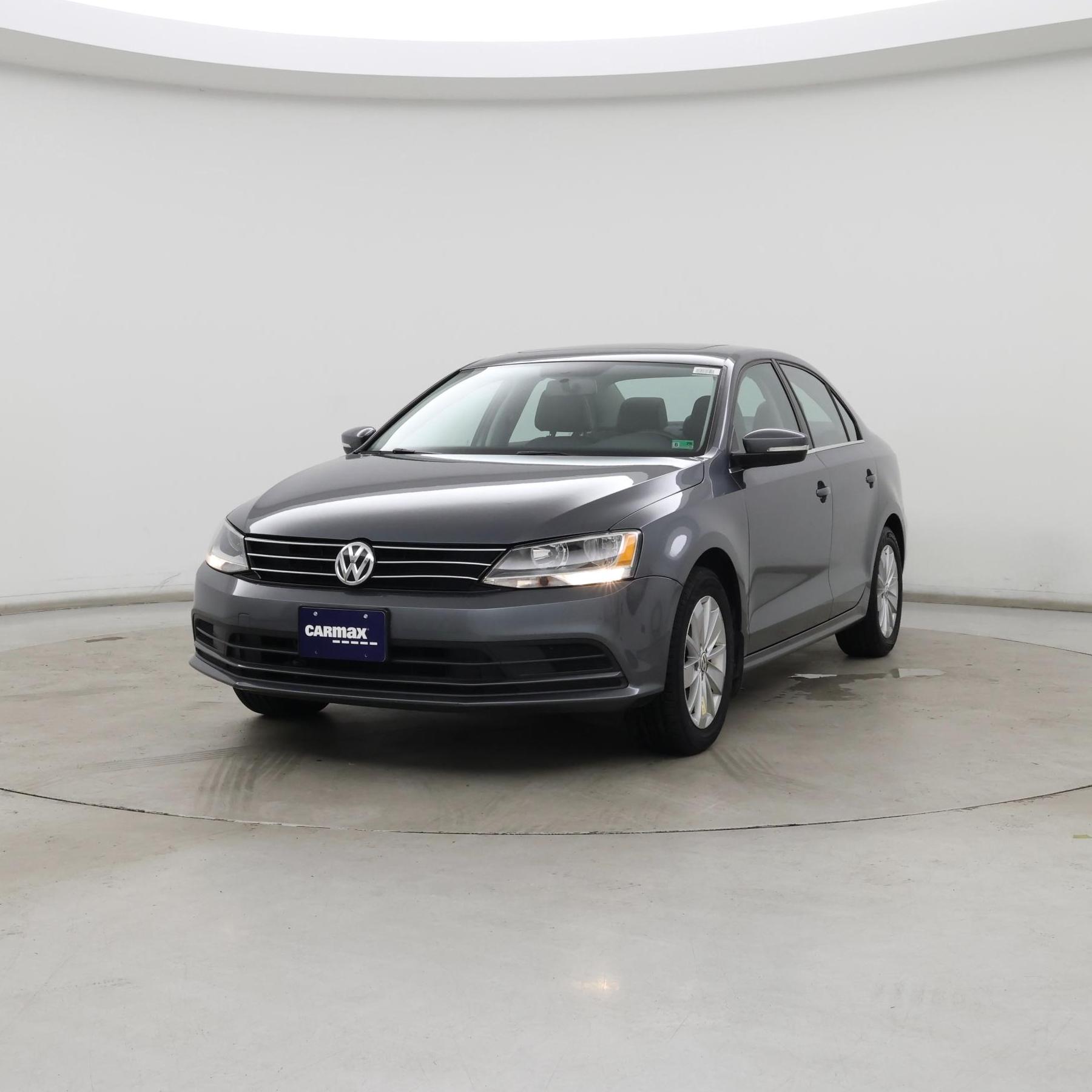 Thumbnail: 2016 Volkswagen Jetta - 4