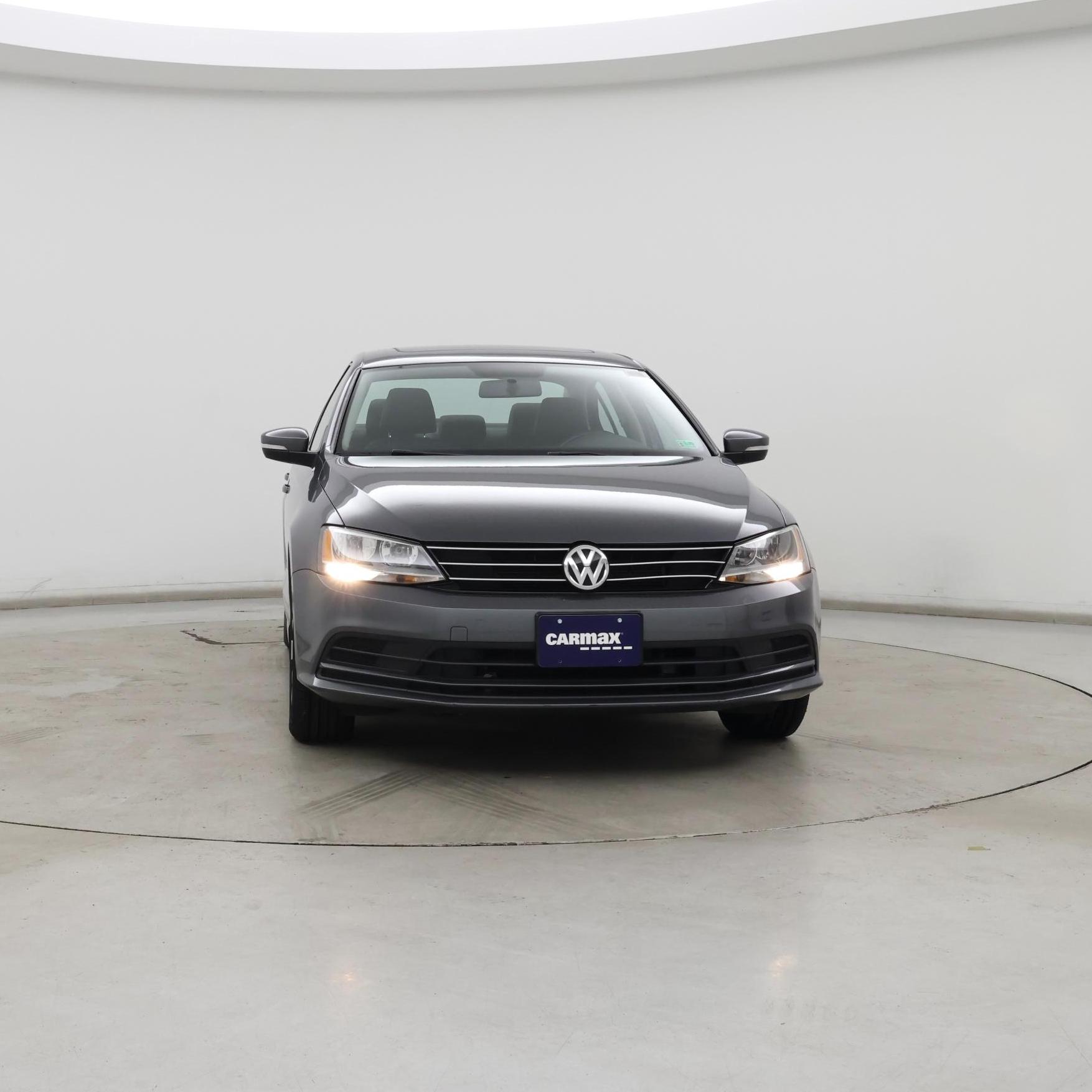 Thumbnail: 2016 Volkswagen Jetta - 5