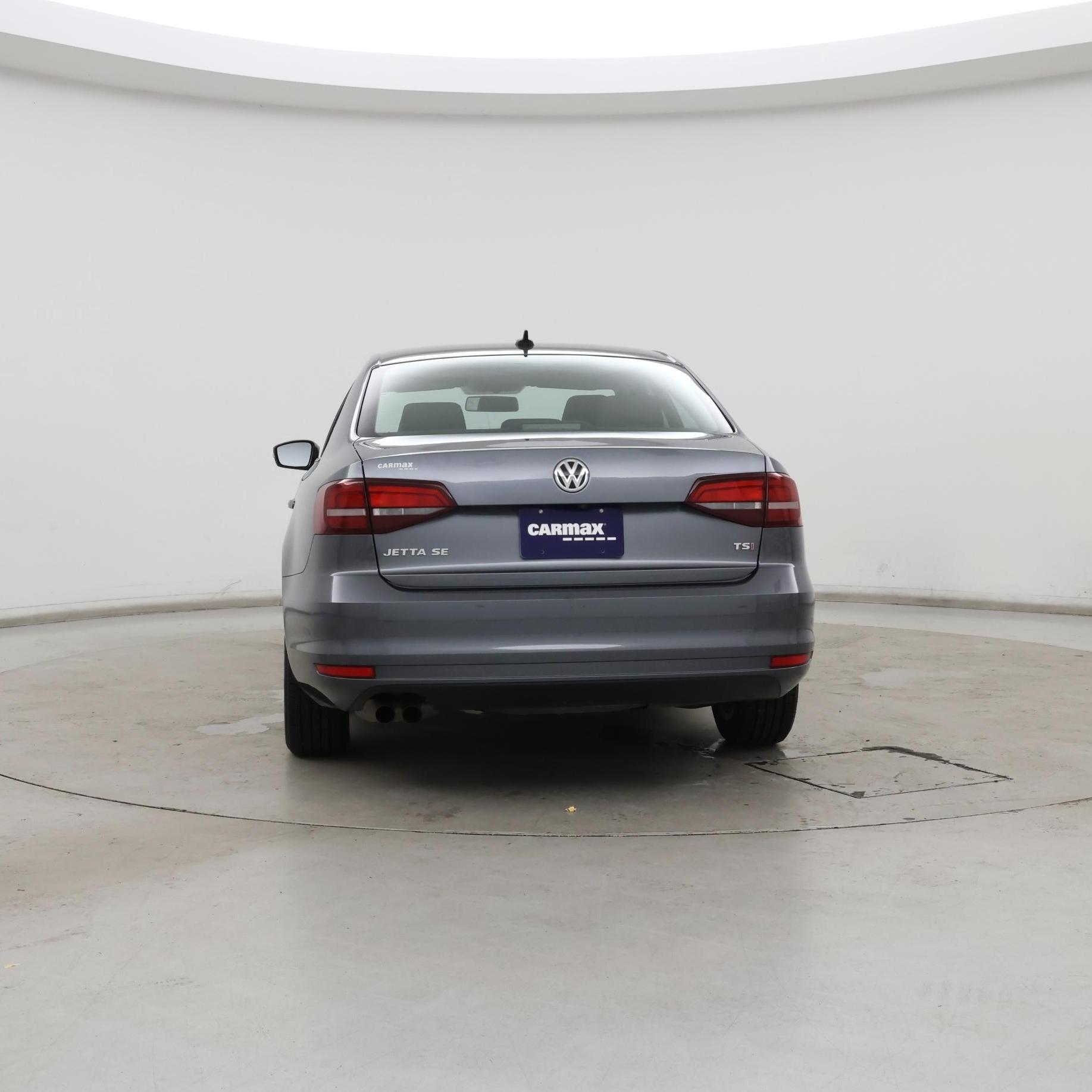 Thumbnail: 2016 Volkswagen Jetta - 6