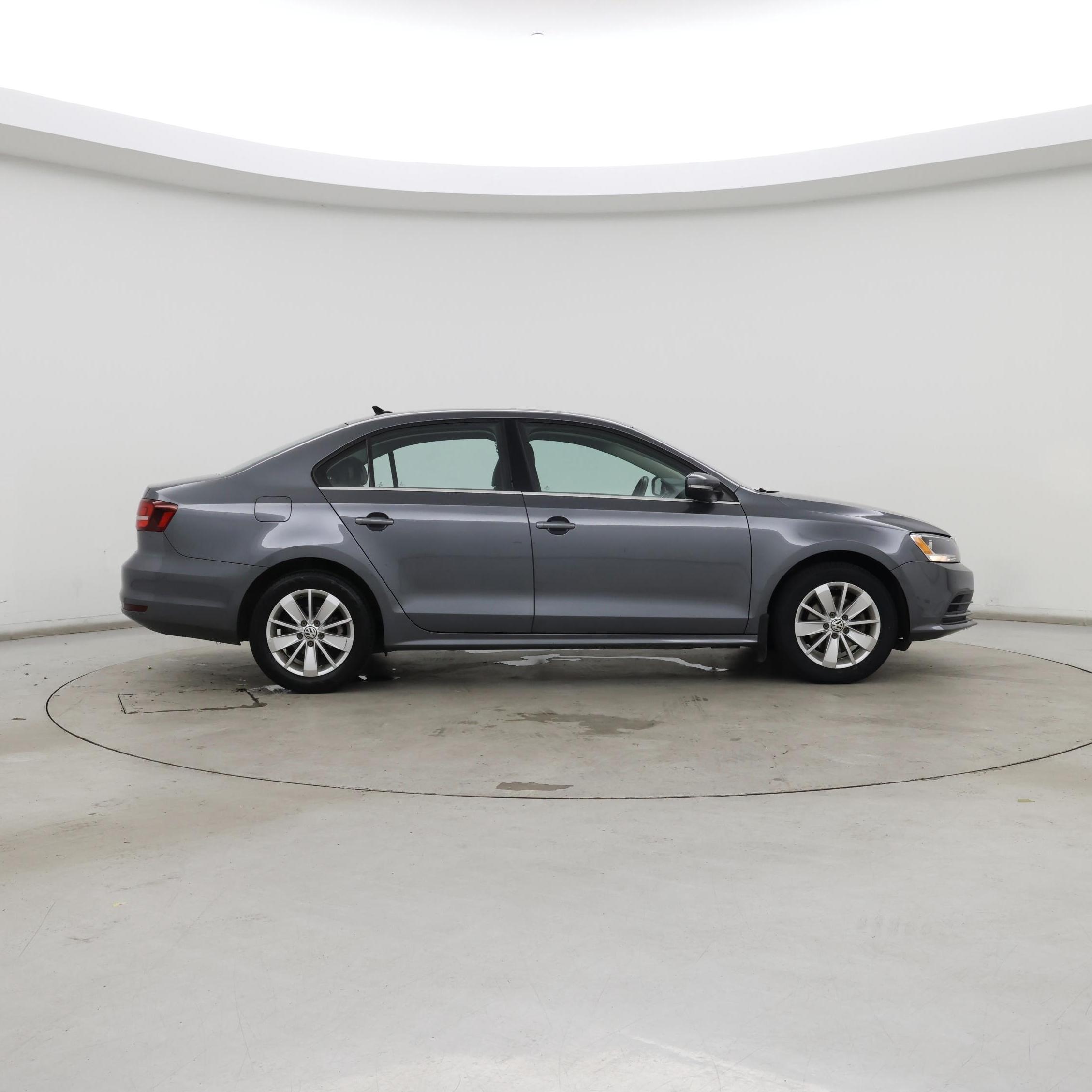 Thumbnail: 2016 Volkswagen Jetta - 7