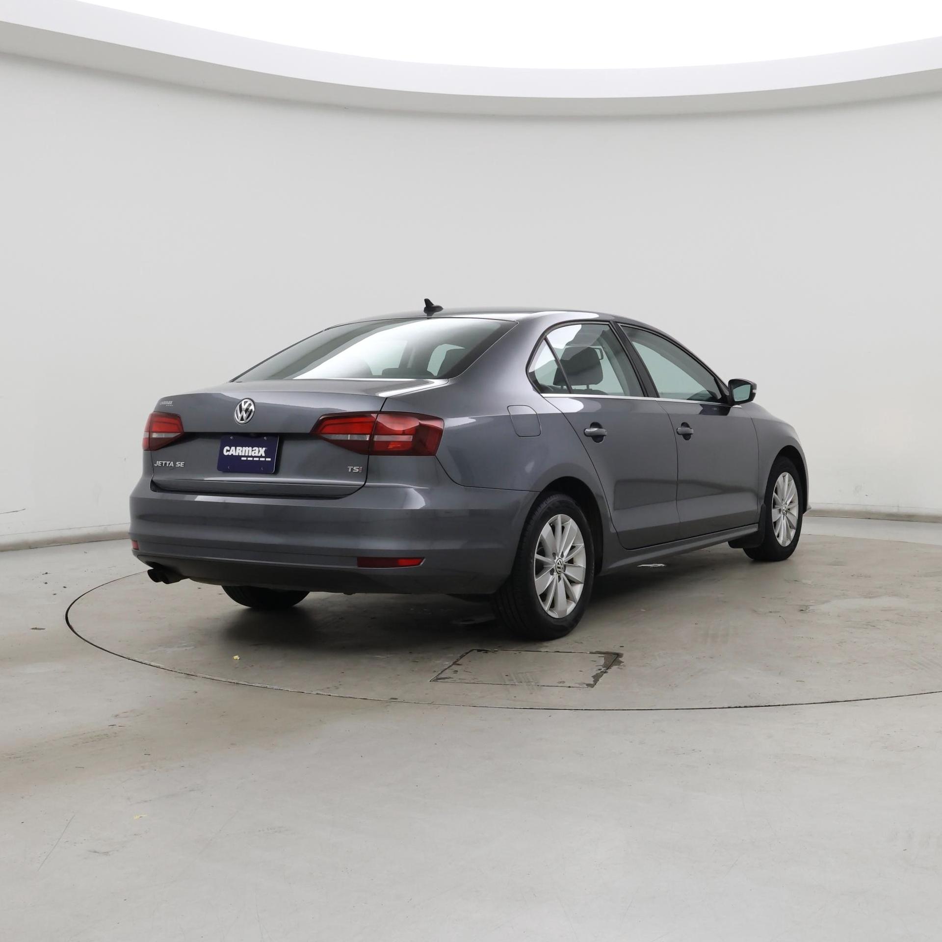 Thumbnail: 2016 Volkswagen Jetta - 8