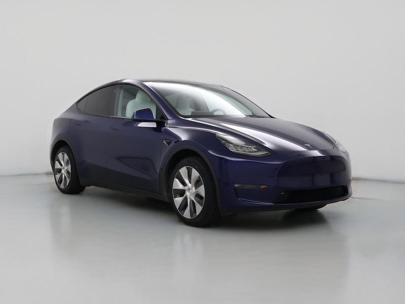 2021 Tesla Model Y Long Range -
                  Woodbridge, VA
