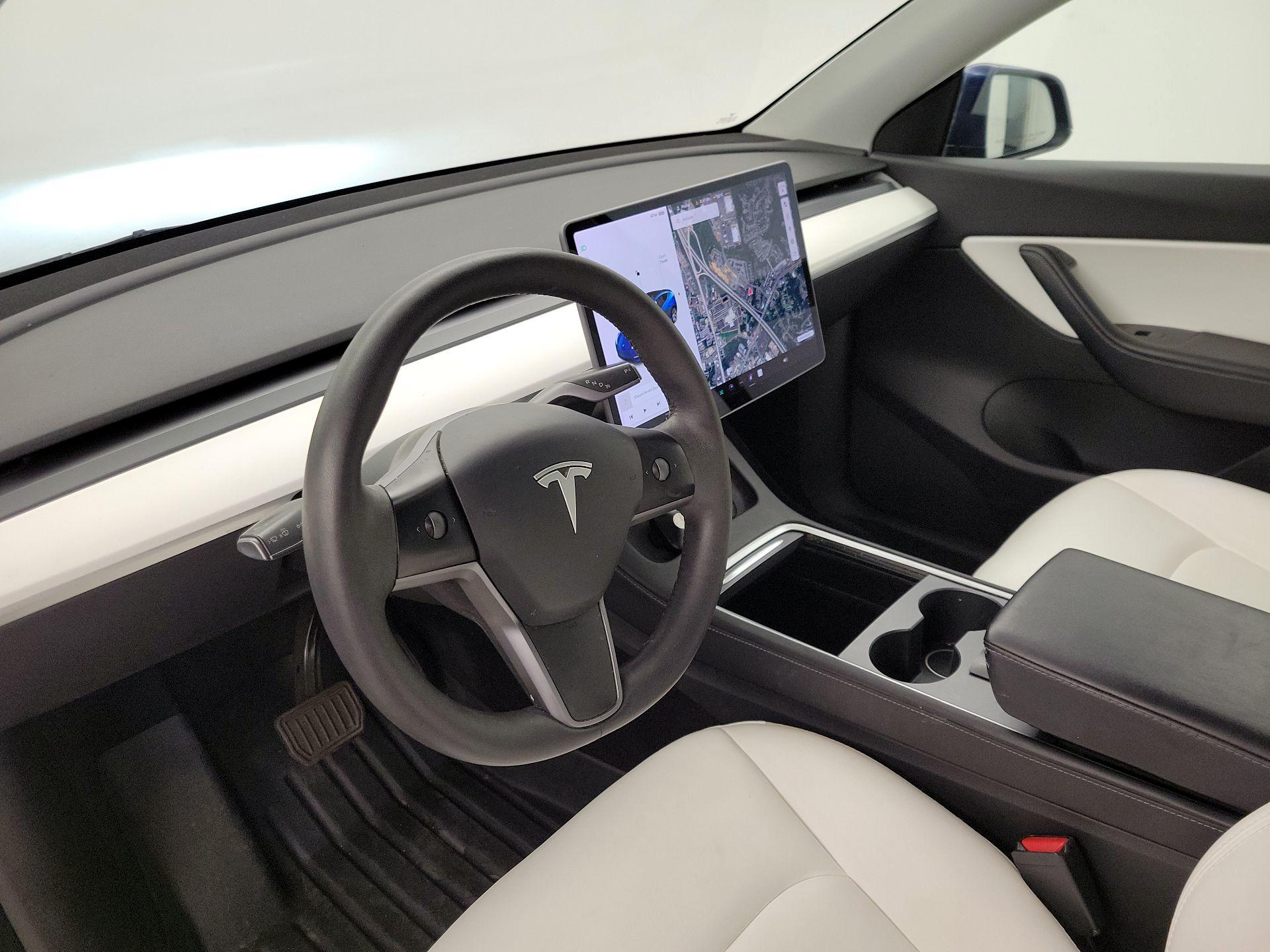 Thumbnail: 2021 Tesla Model Y - 9