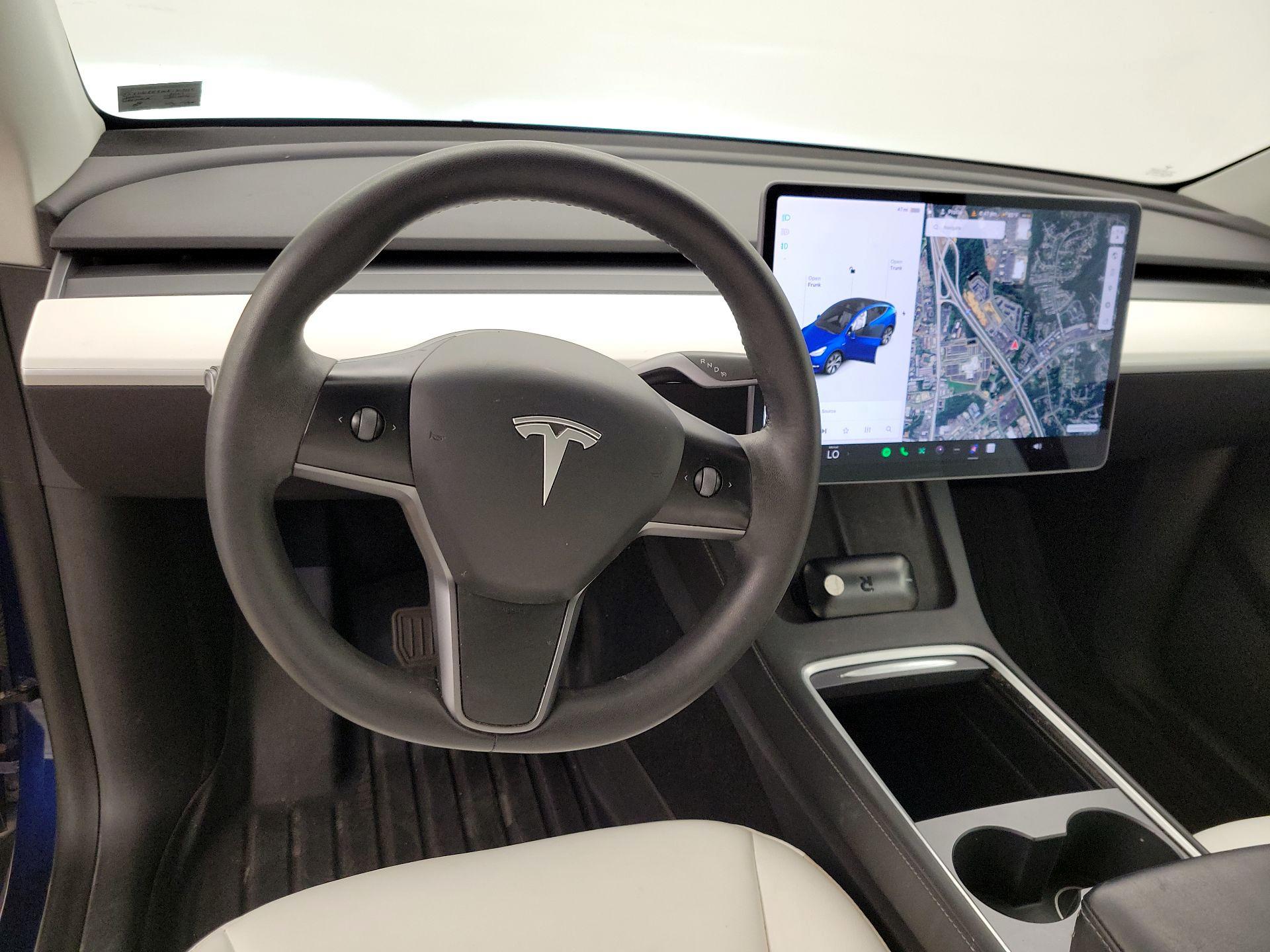 Thumbnail: 2021 Tesla Model Y - 10