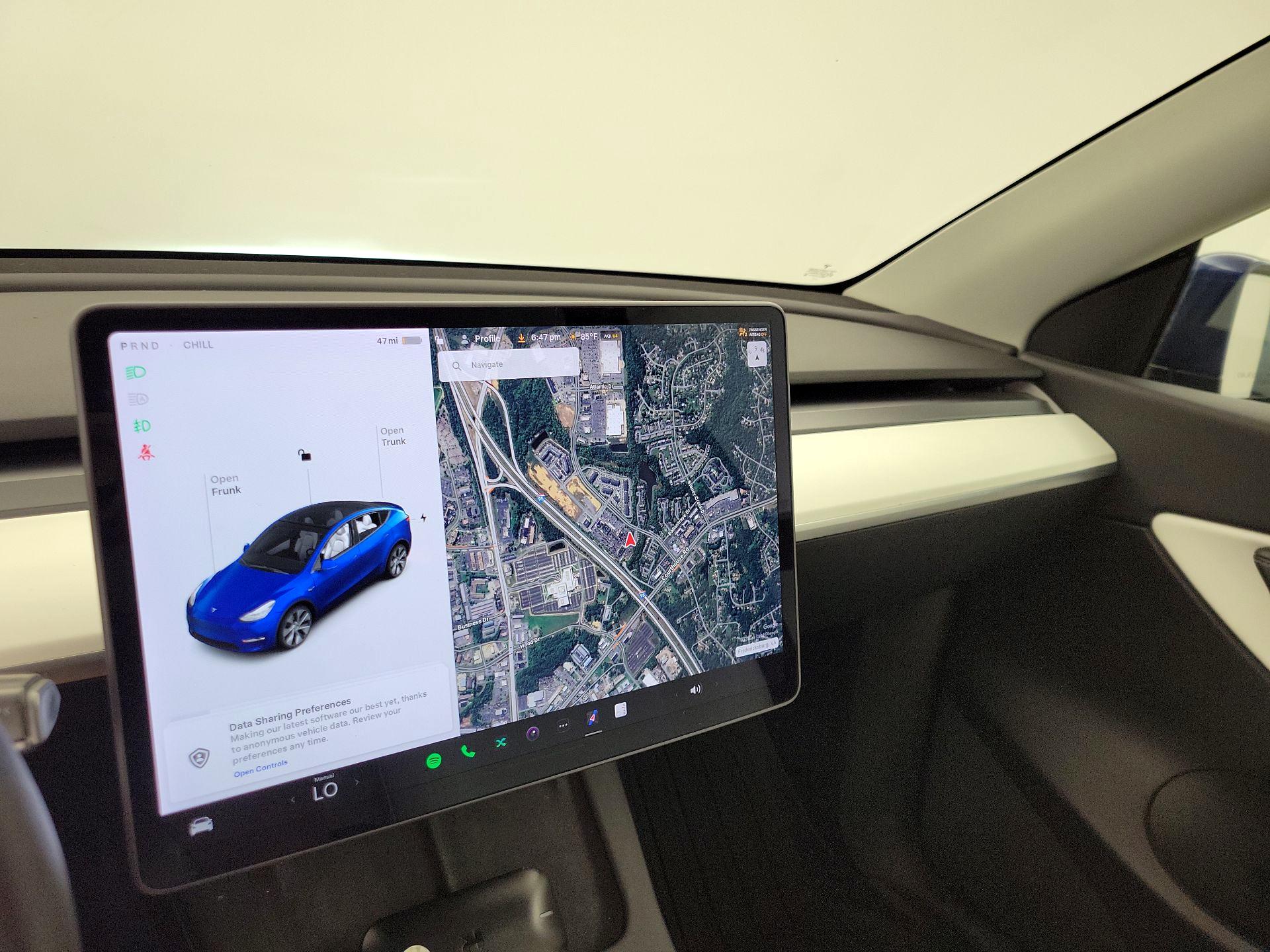 Thumbnail: 2021 Tesla Model Y - 13