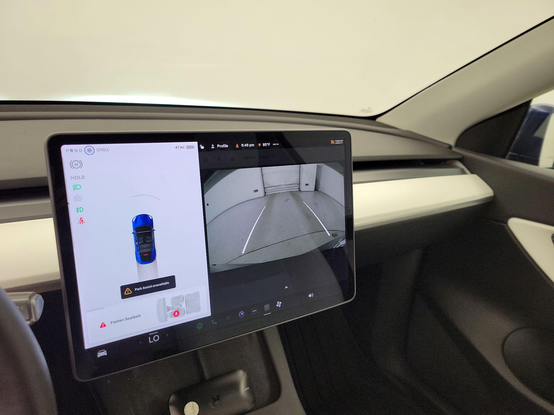 Thumbnail: 2021 Tesla Model Y - 14