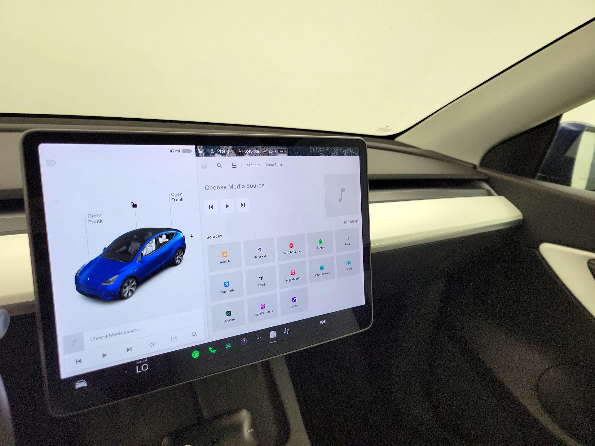 Thumbnail: 2021 Tesla Model Y - 15