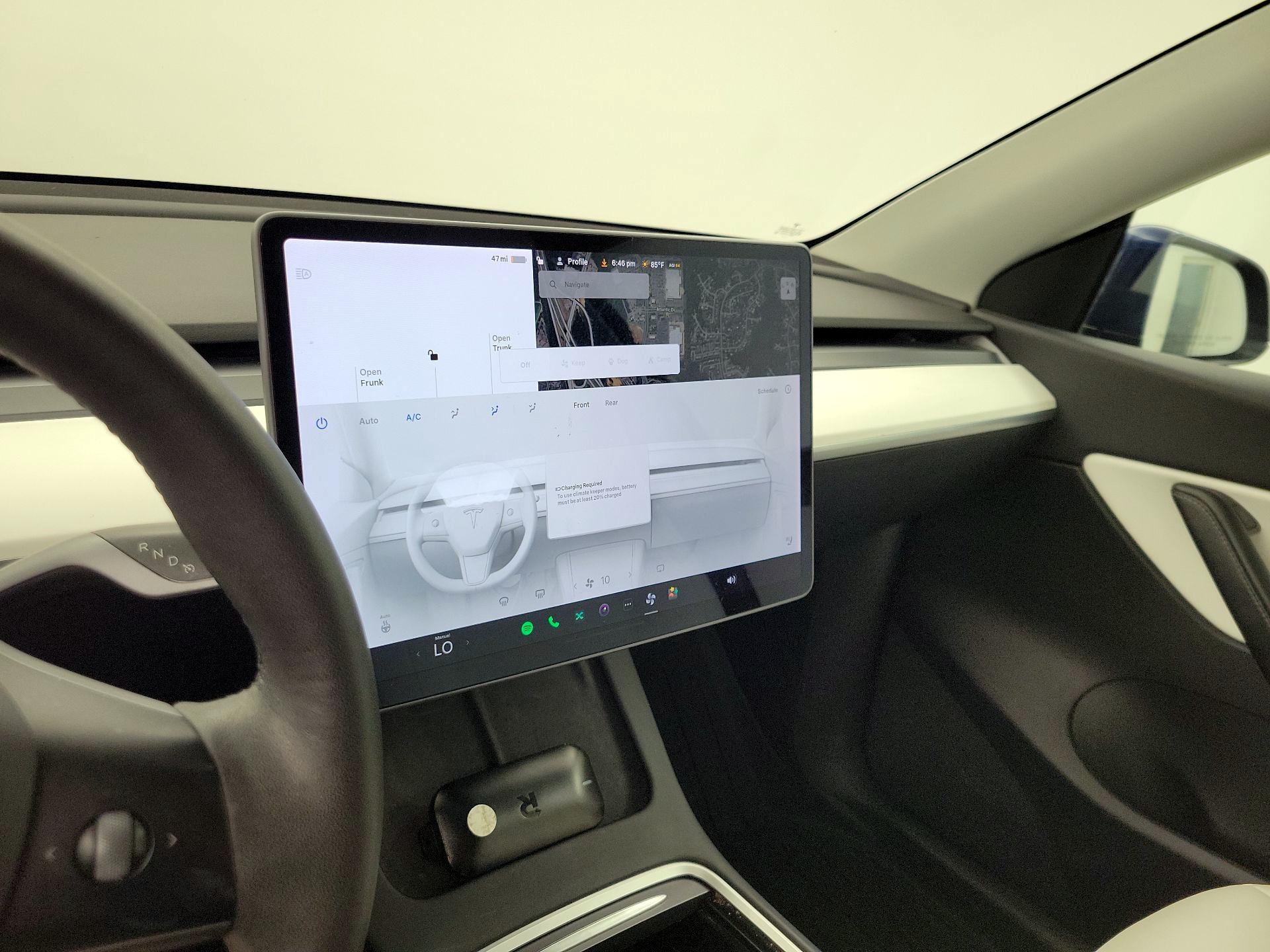 Thumbnail: 2021 Tesla Model Y - 16