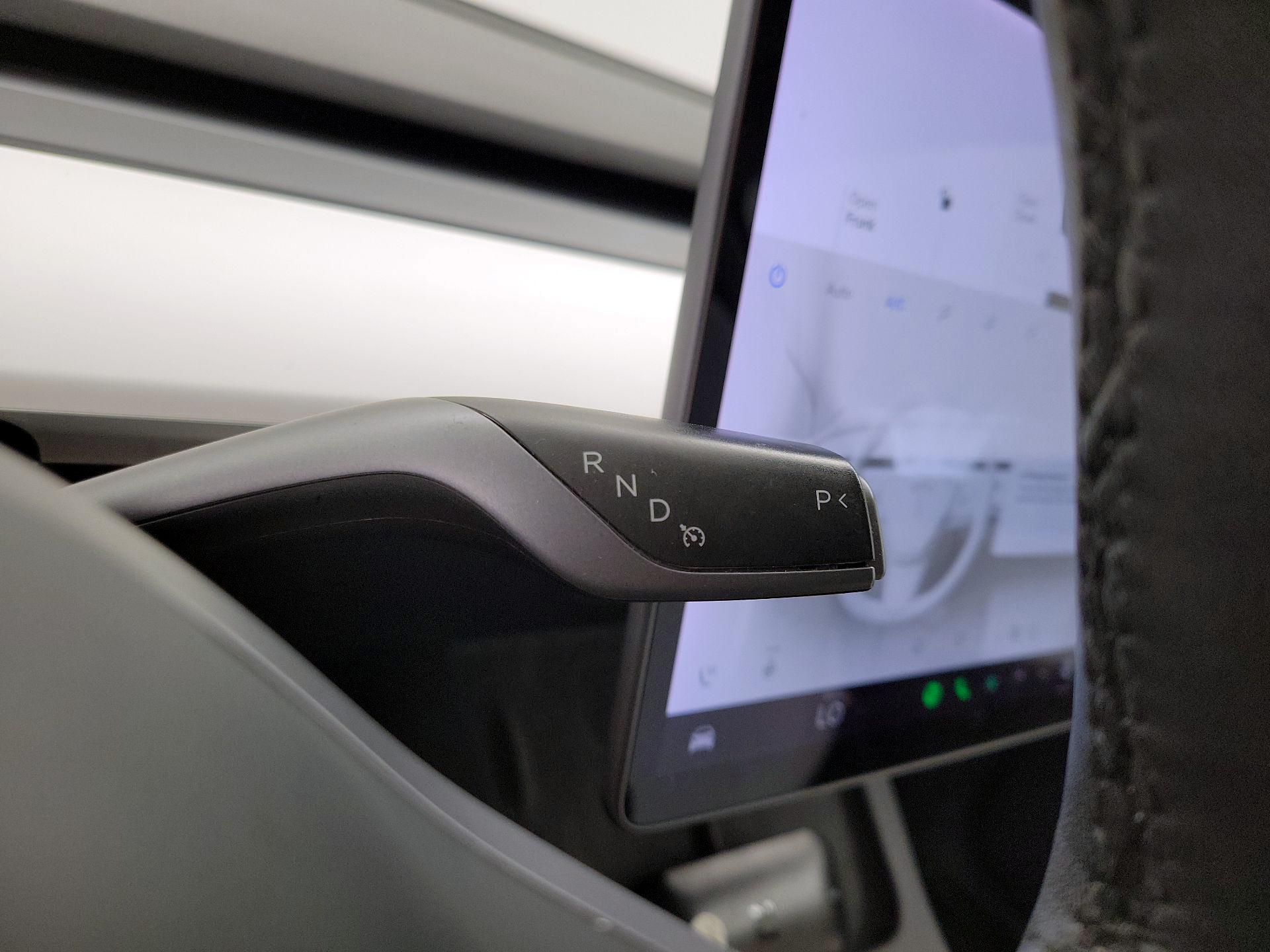 Thumbnail: 2021 Tesla Model Y - 17