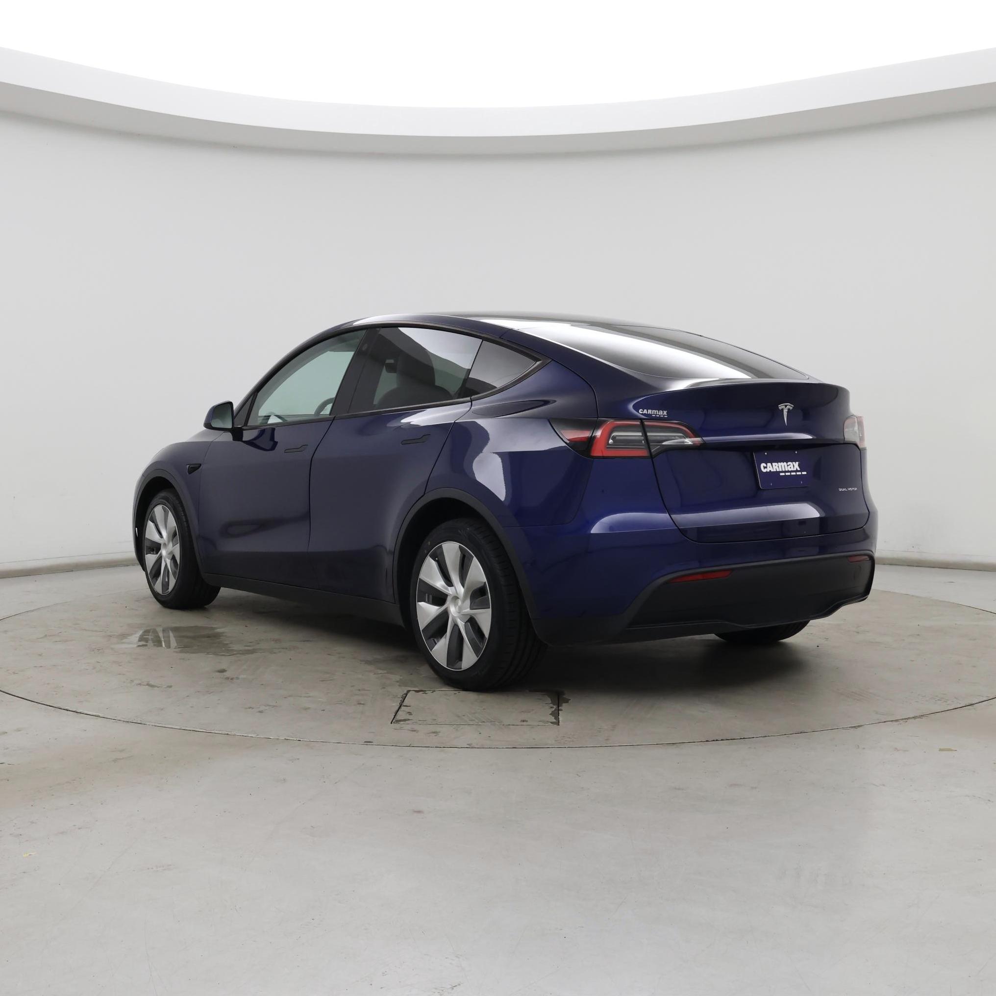 Thumbnail: 2021 Tesla Model Y - 2