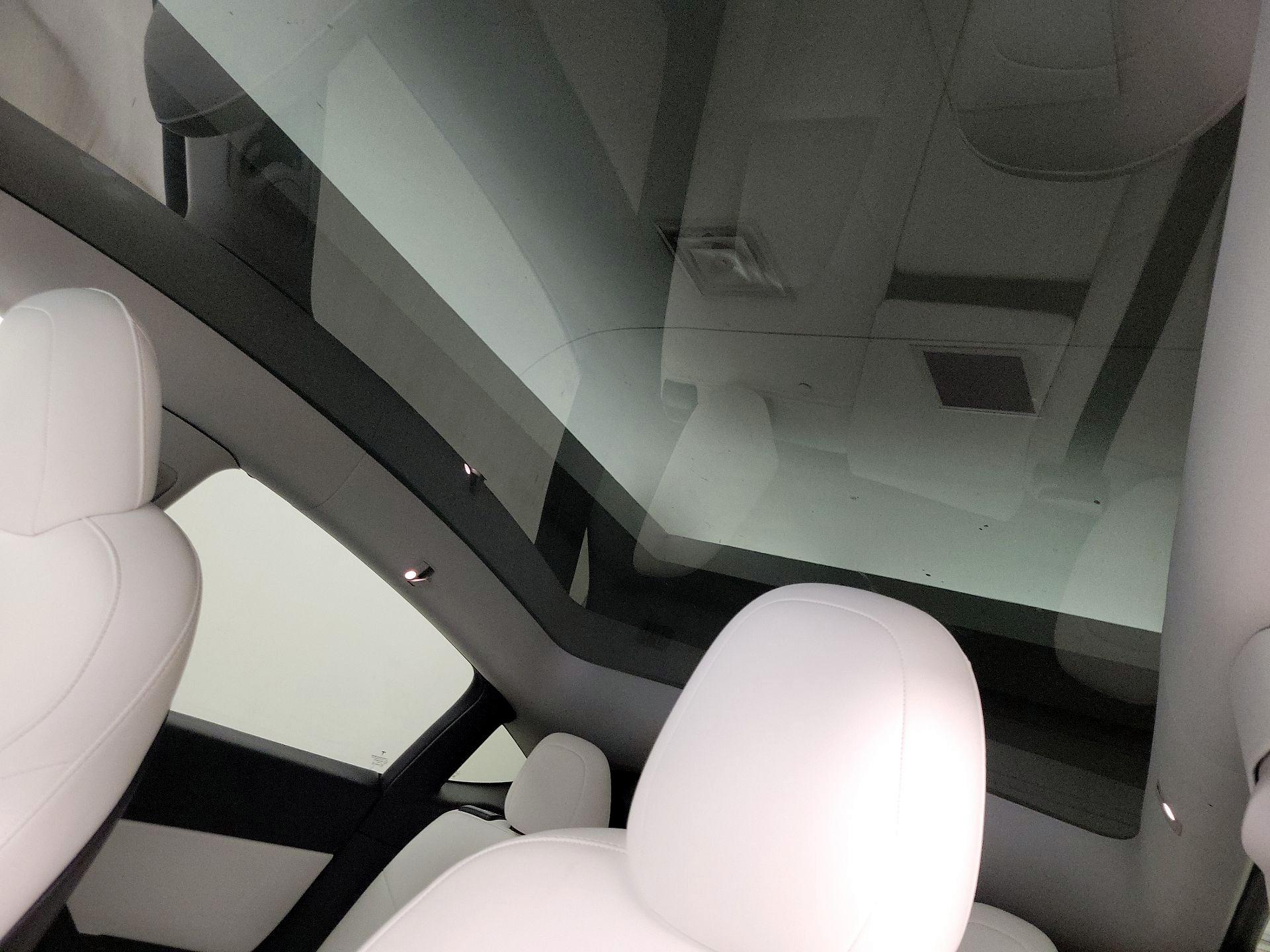 Thumbnail: 2021 Tesla Model Y - 19