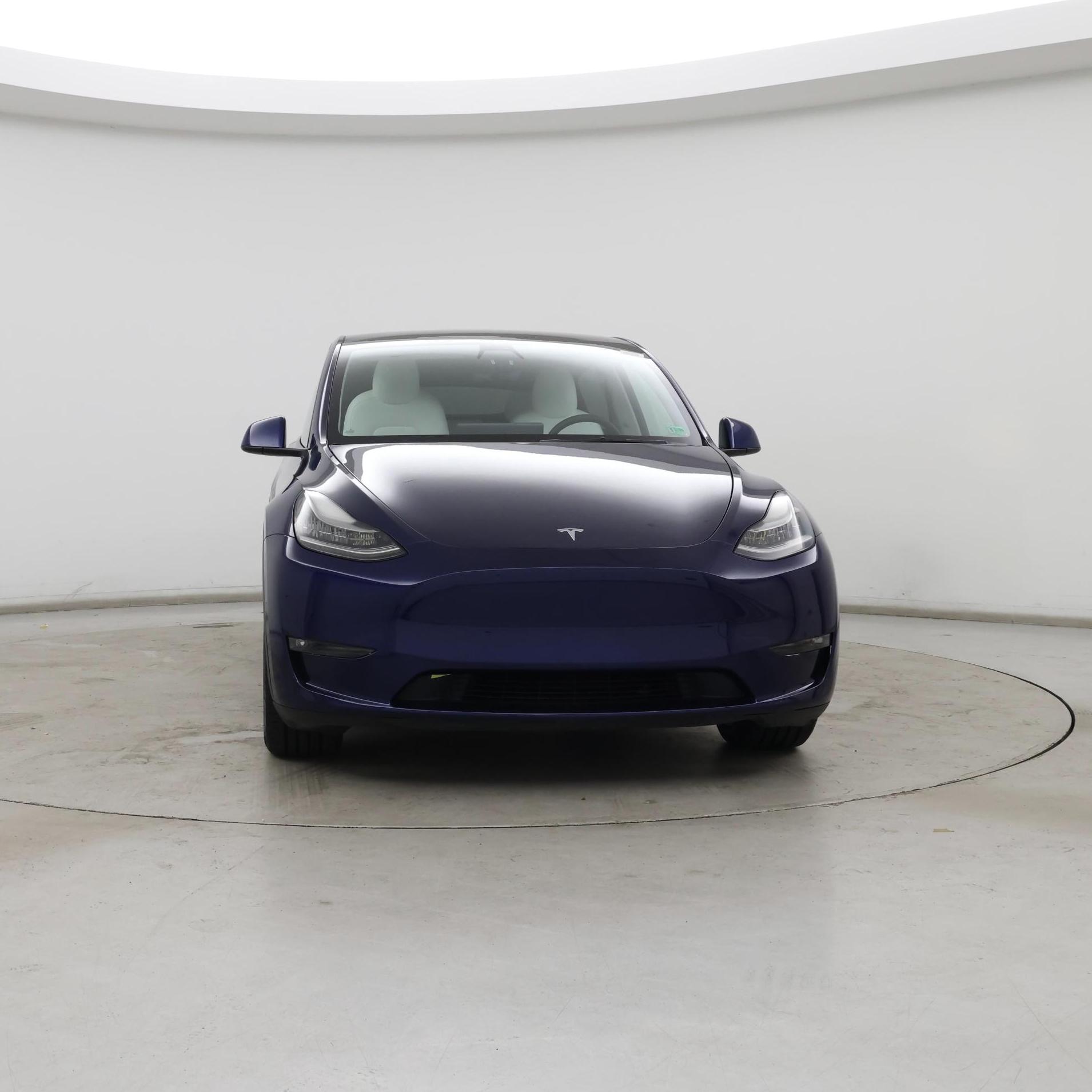 Thumbnail: 2021 Tesla Model Y - 5