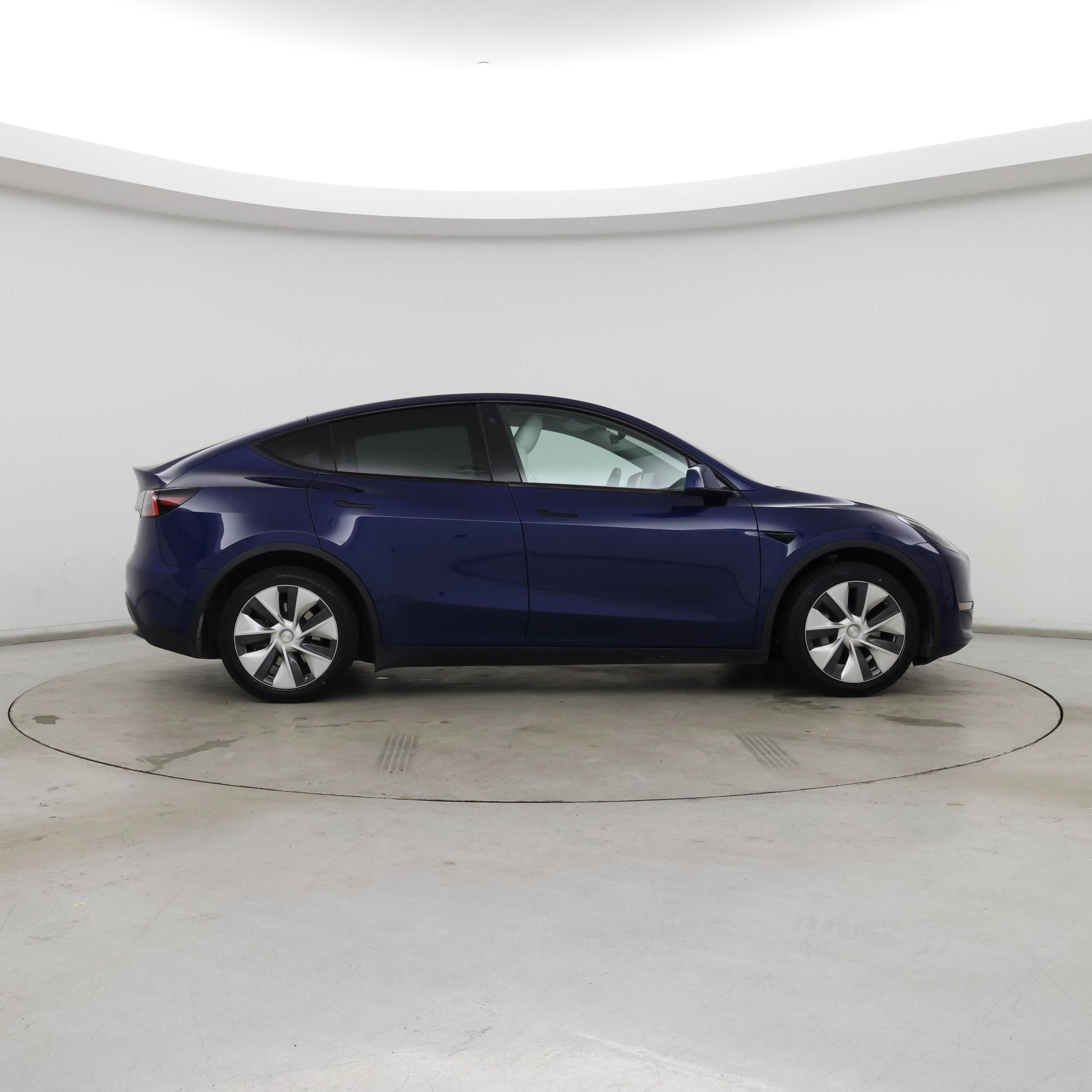 Thumbnail: 2021 Tesla Model Y - 7