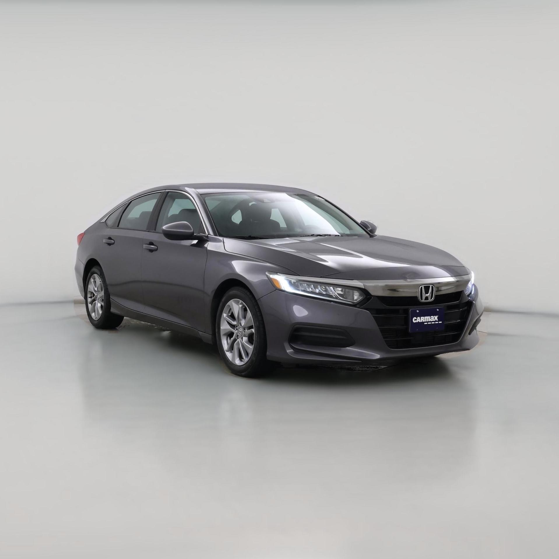 Thumbnail: 2018 Honda Accord - 1