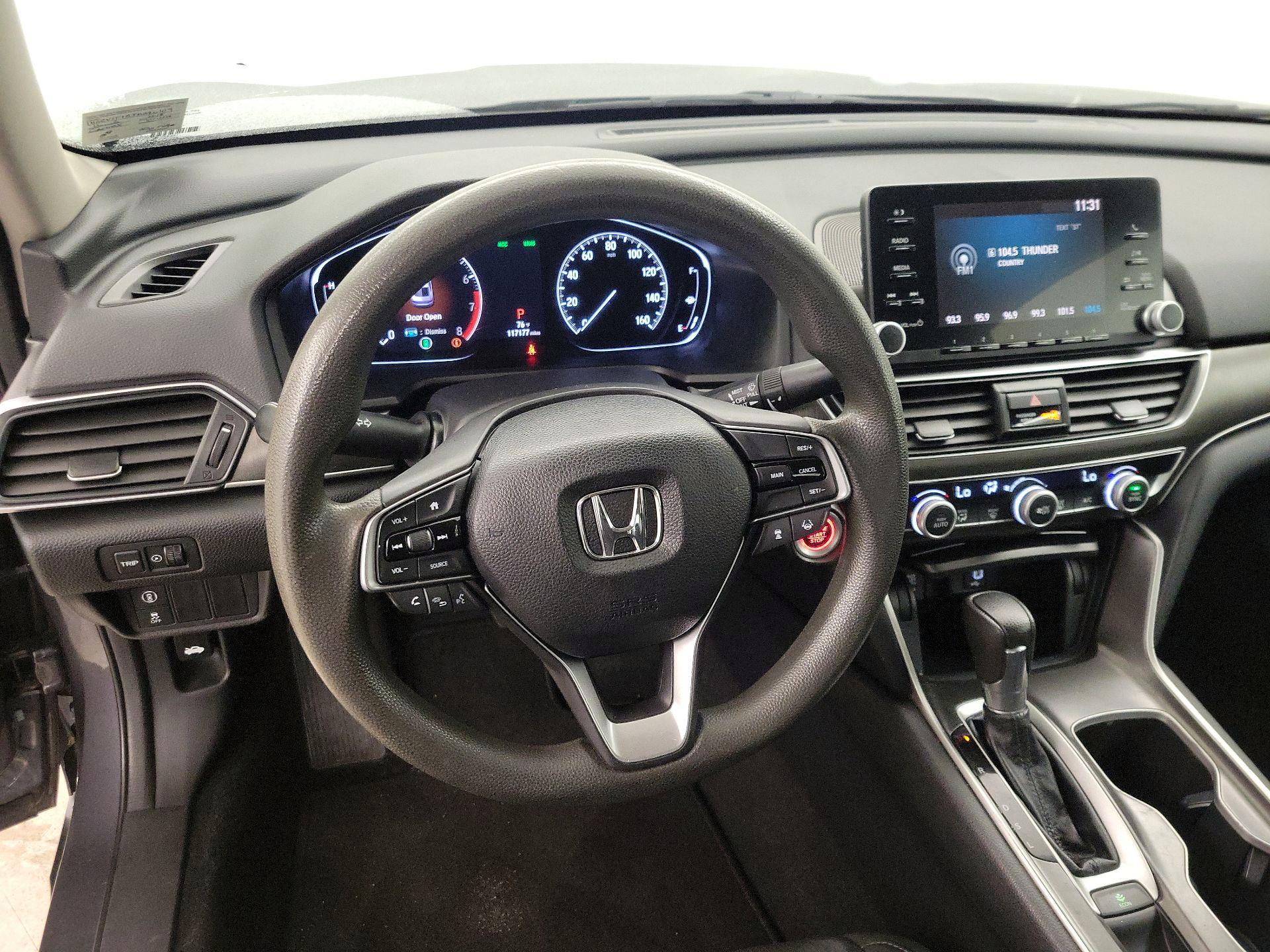 Thumbnail: 2018 Honda Accord - 10