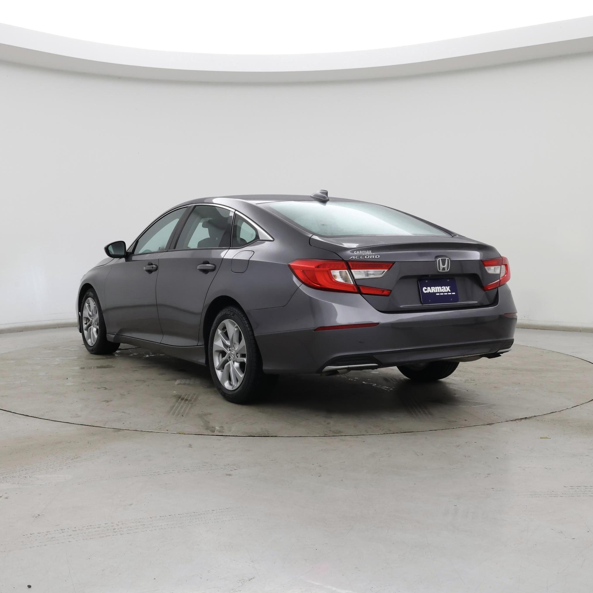 Thumbnail: 2018 Honda Accord - 2
