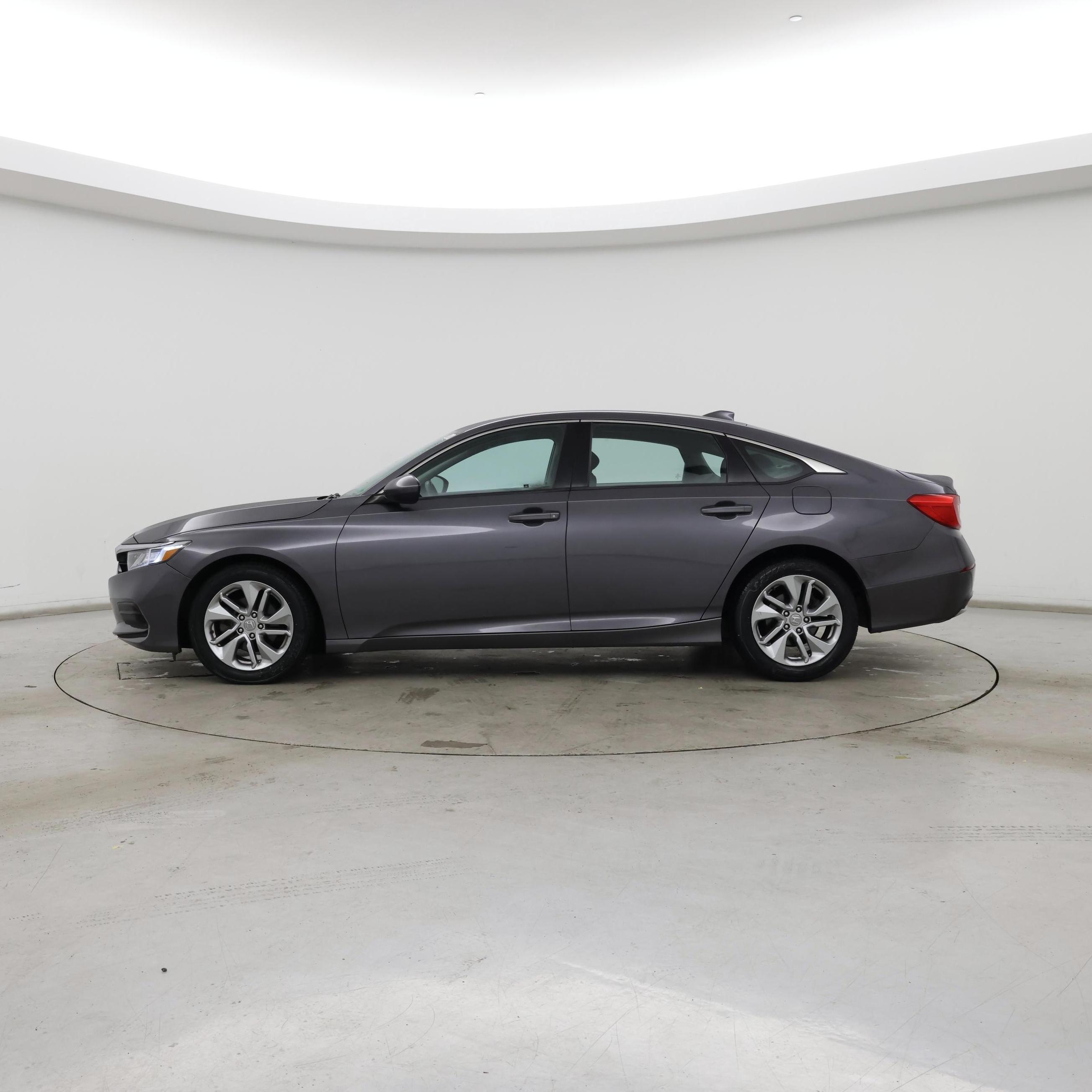 Thumbnail: 2018 Honda Accord - 3