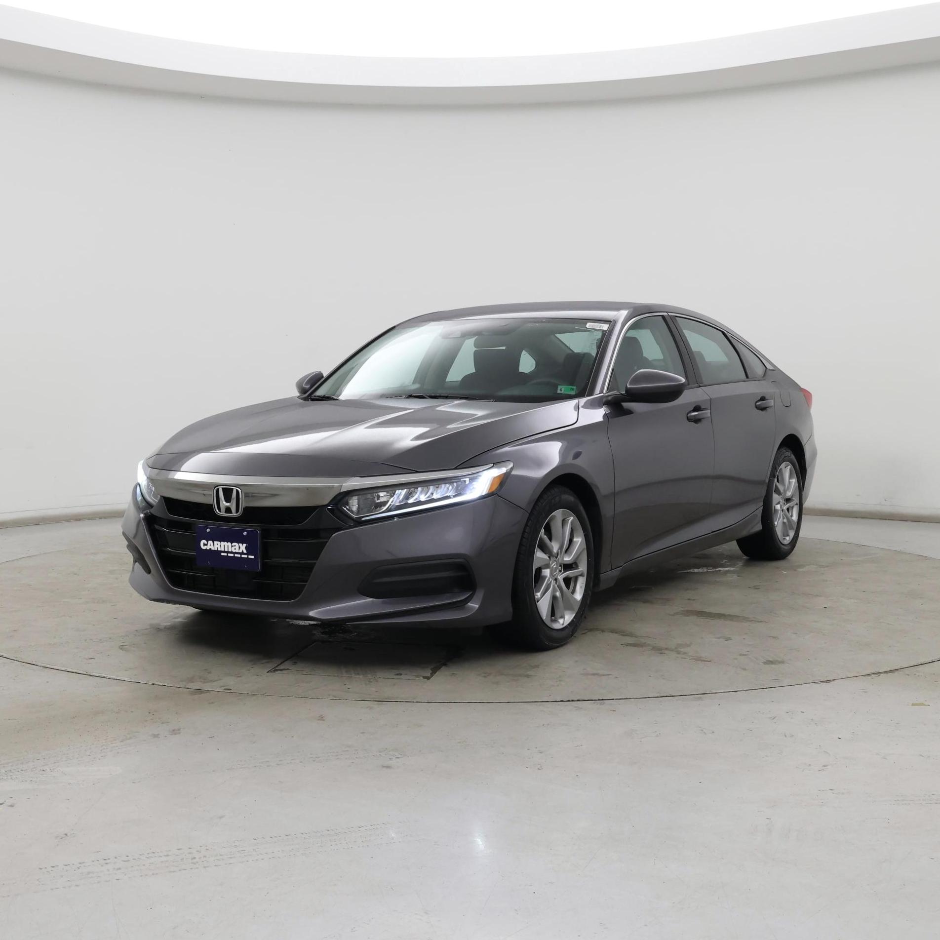 Thumbnail: 2018 Honda Accord - 4