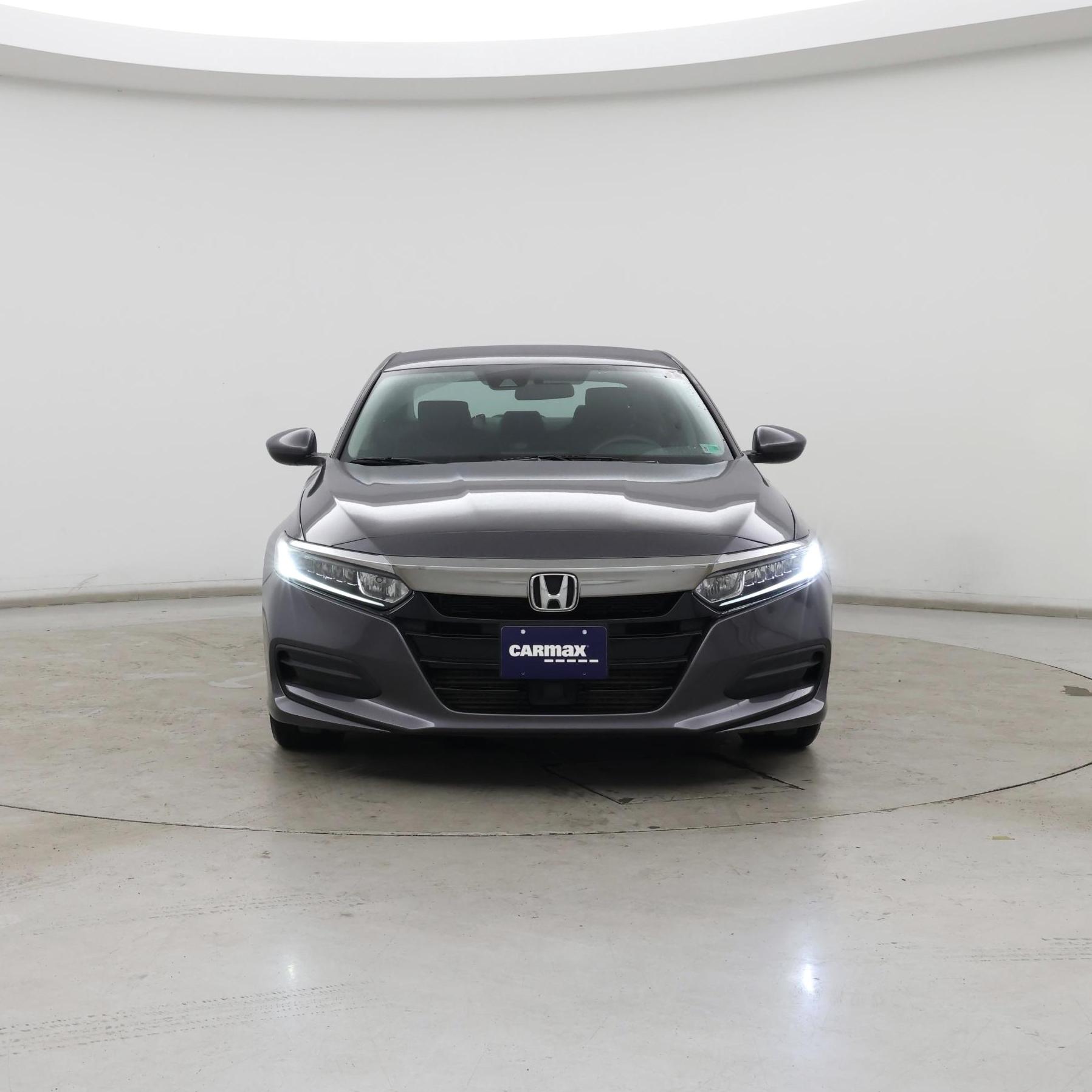 Thumbnail: 2018 Honda Accord - 5