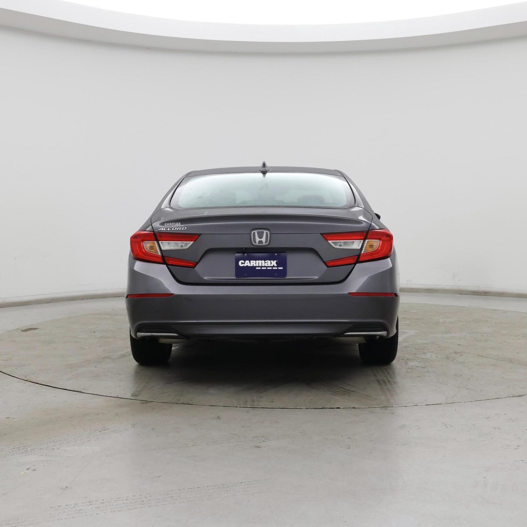 Thumbnail: 2018 Honda Accord - 6