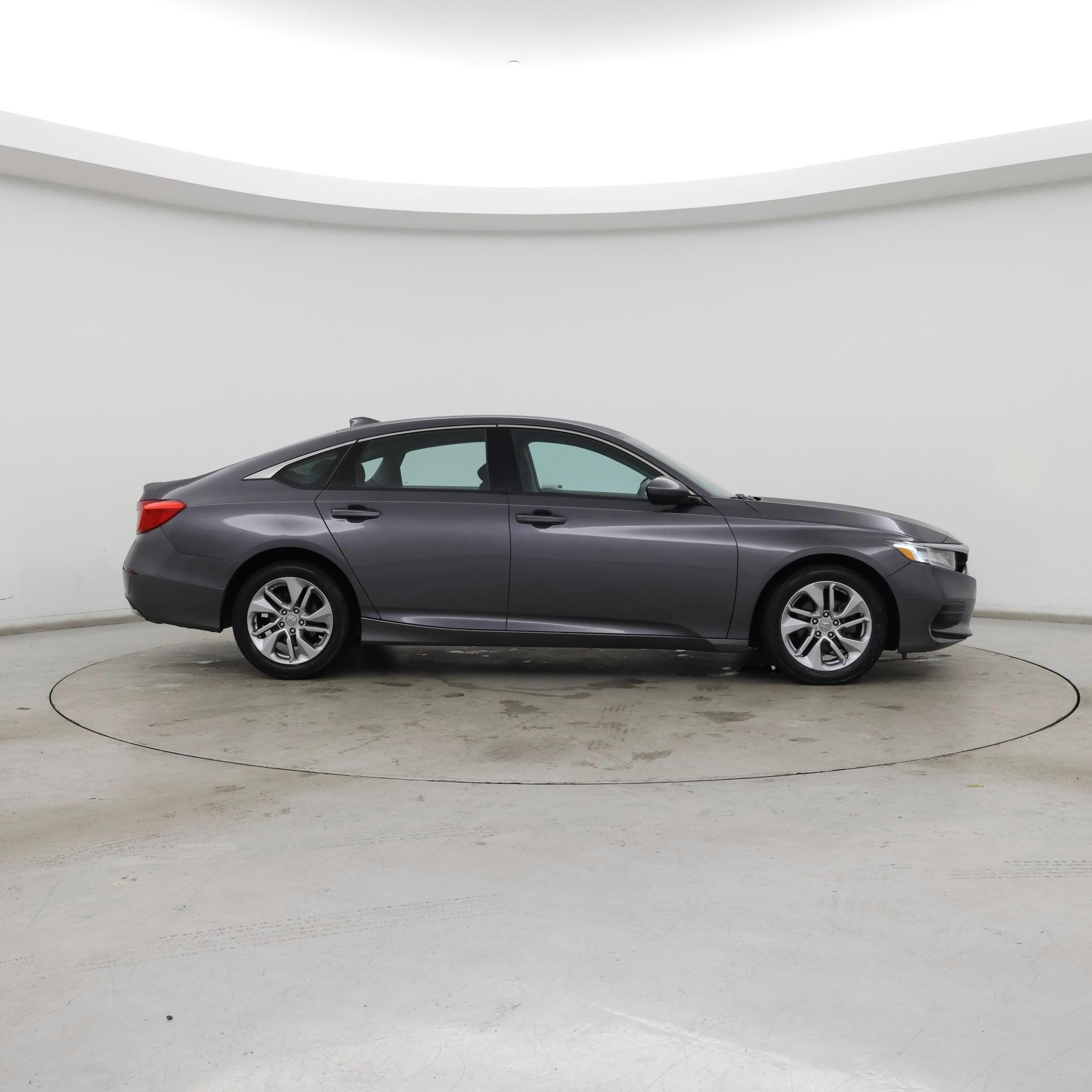 Thumbnail: 2018 Honda Accord - 7