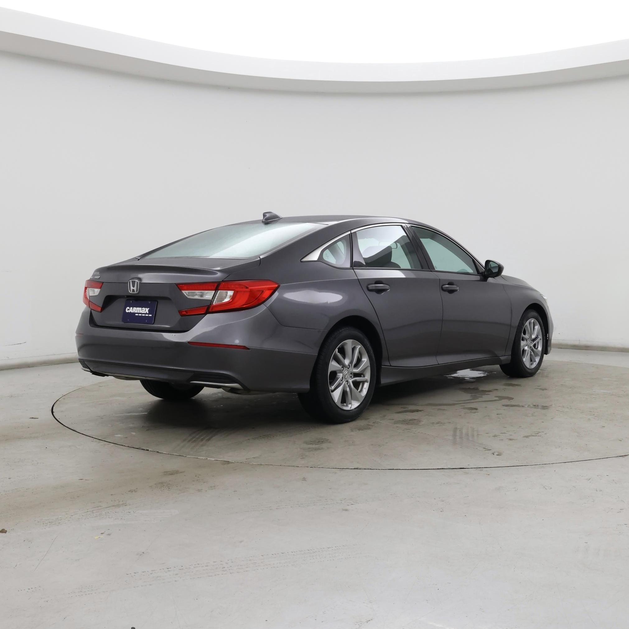 Thumbnail: 2018 Honda Accord - 8