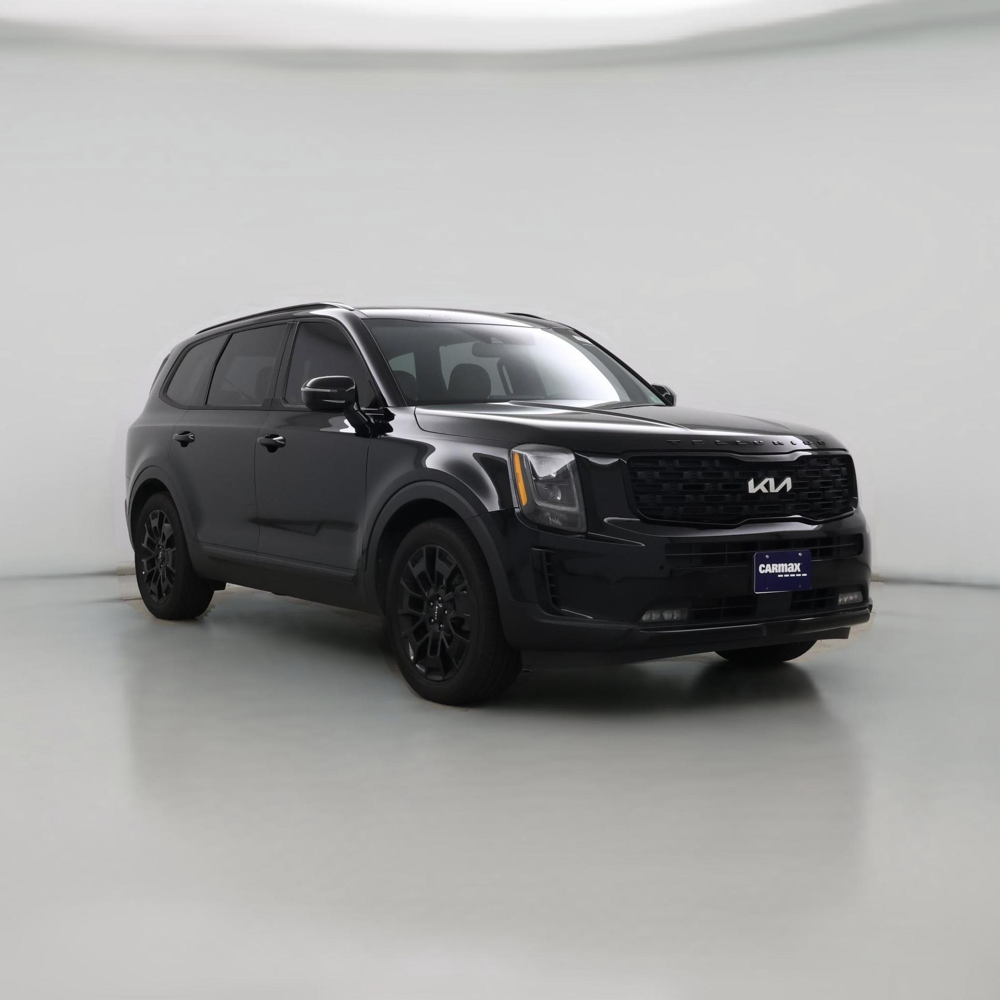 Thumbnail: 2022 Kia Telluride - 1