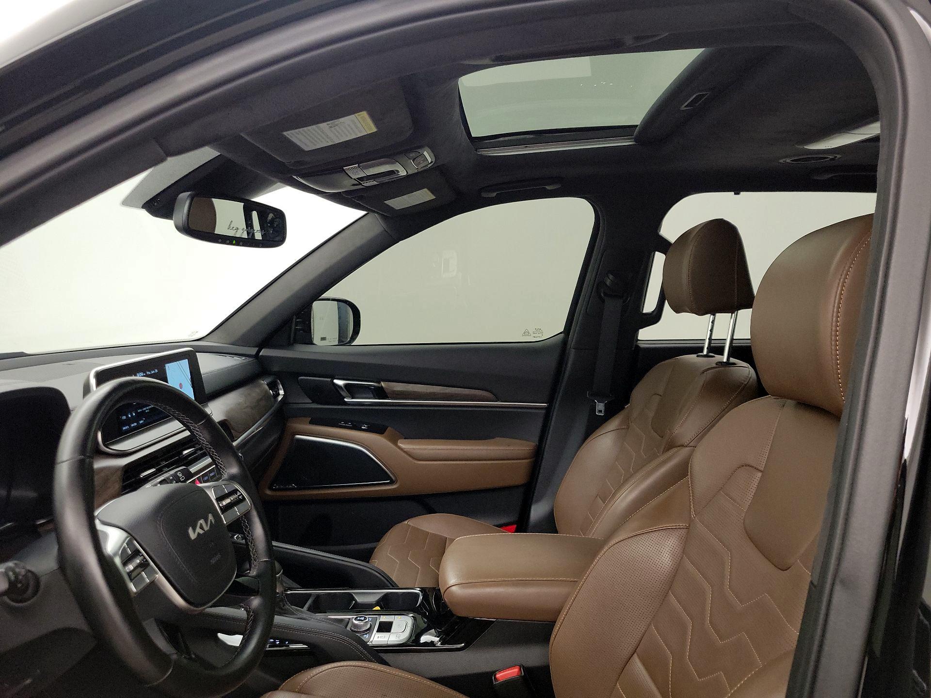 Thumbnail: 2022 Kia Telluride - 20