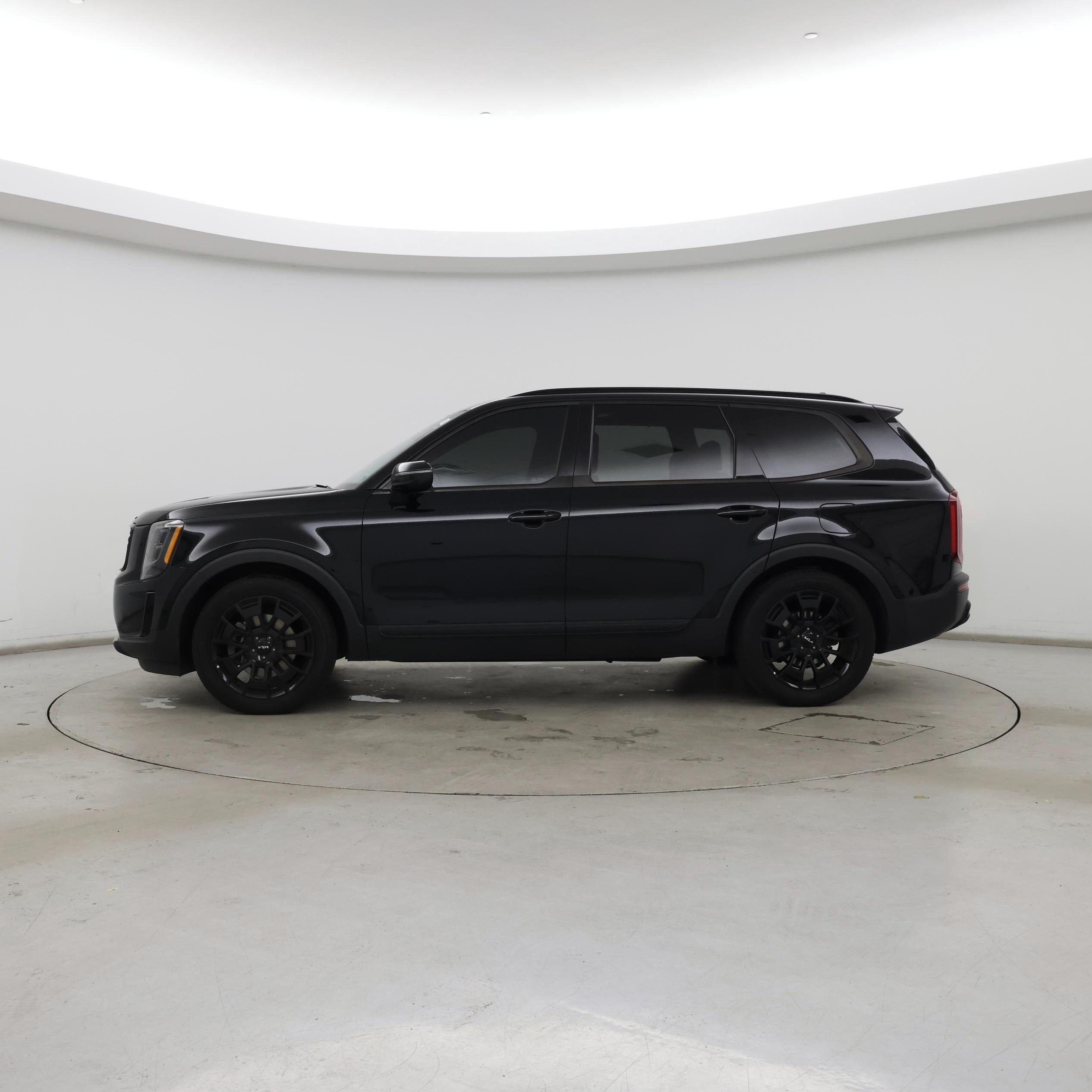 Thumbnail: 2022 Kia Telluride - 3