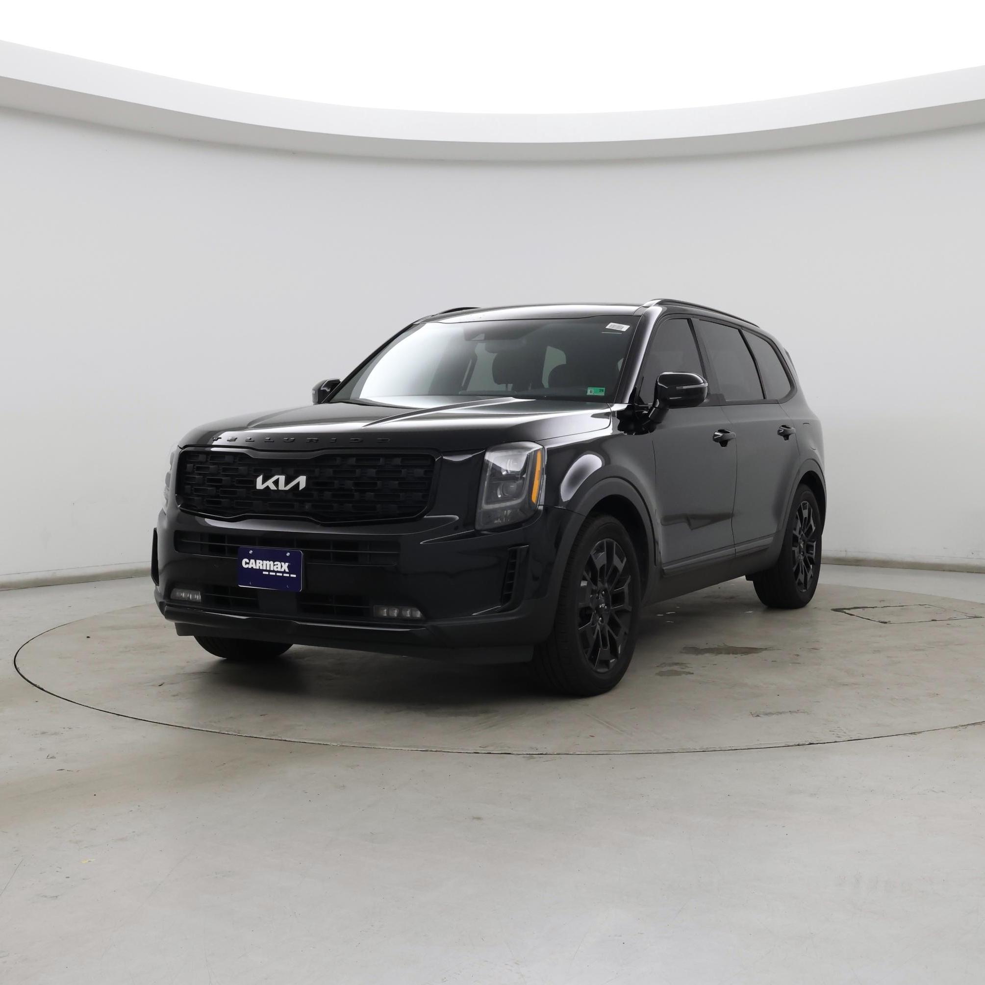 Thumbnail: 2022 Kia Telluride - 4