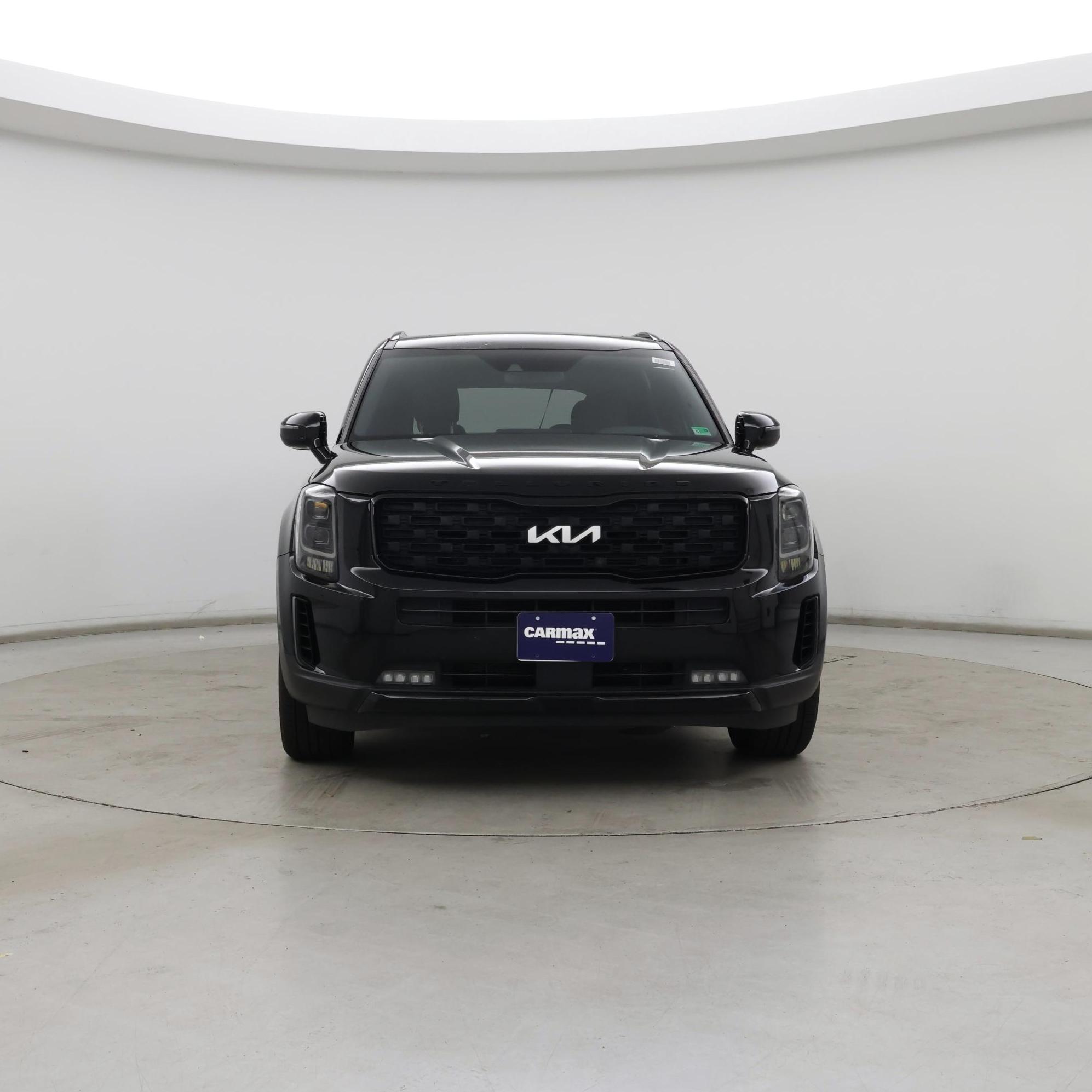 Thumbnail: 2022 Kia Telluride - 5