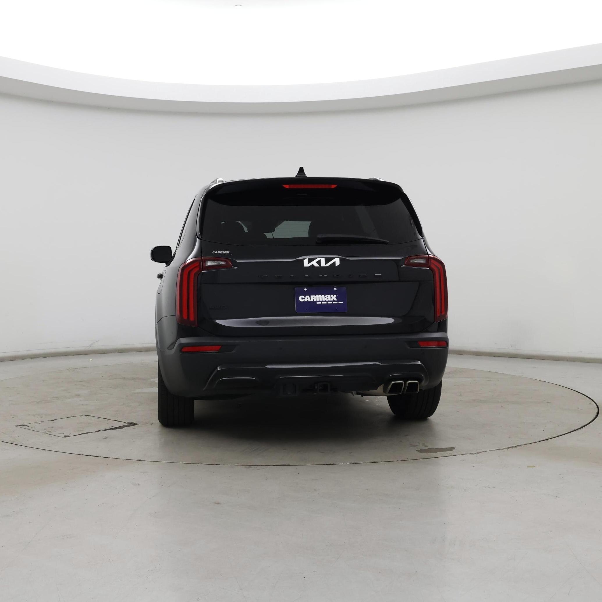 Thumbnail: 2022 Kia Telluride - 6