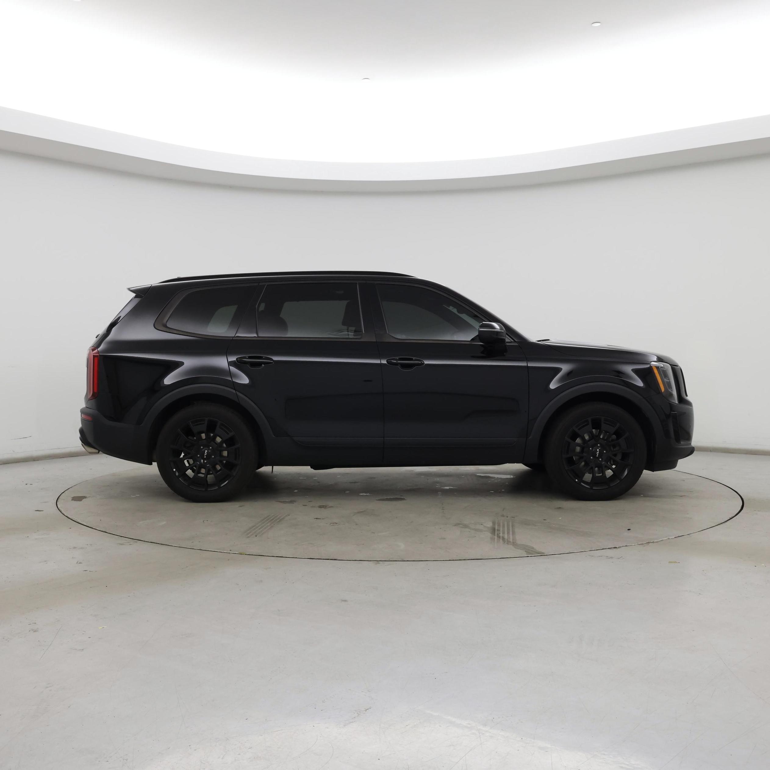 Thumbnail: 2022 Kia Telluride - 7