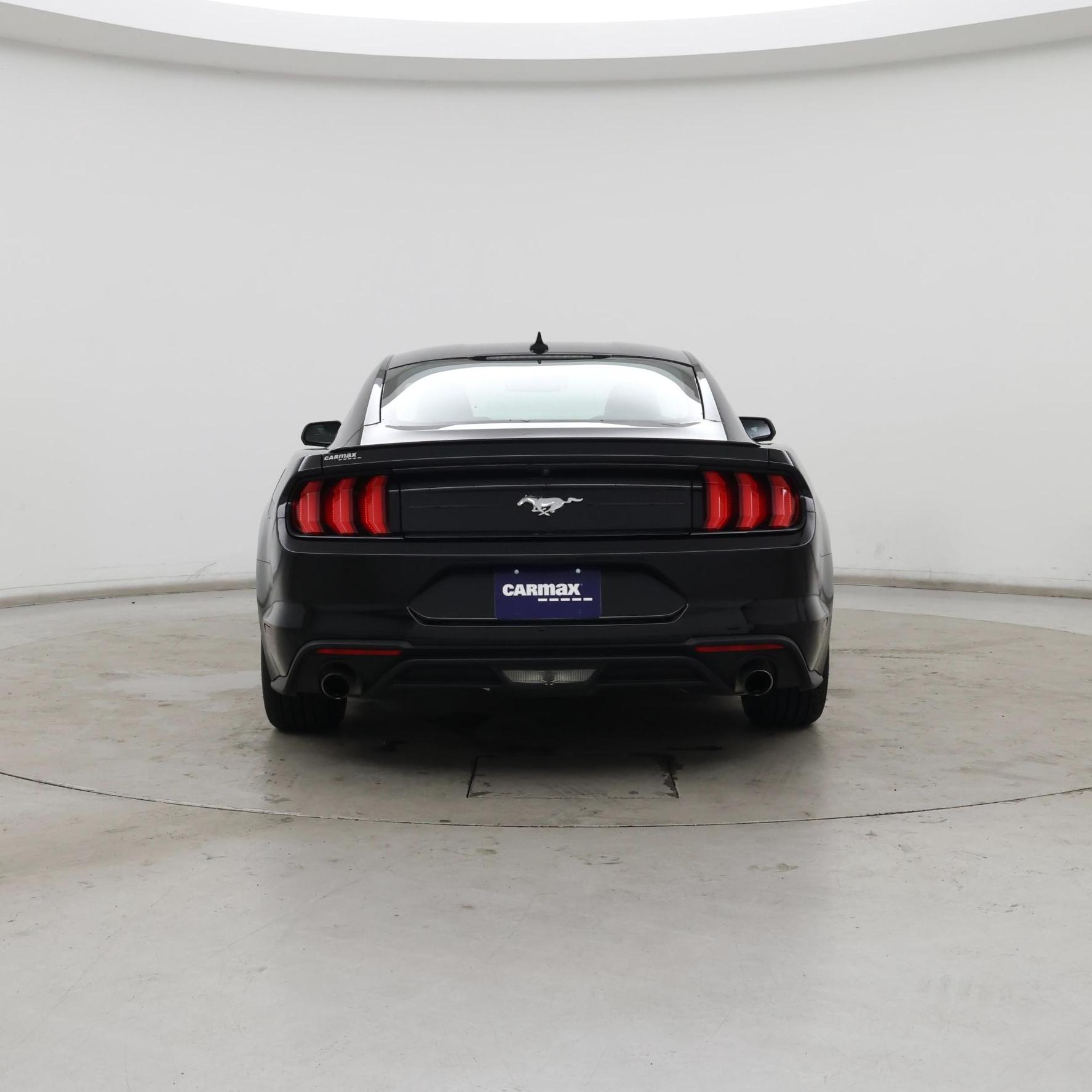 Thumbnail: 2022 Ford Mustang - 6