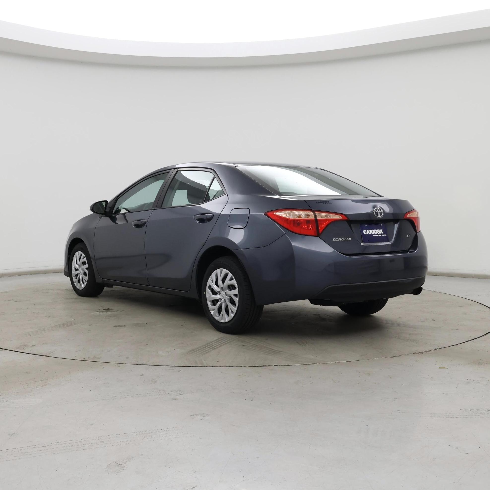 Thumbnail: 2018 Toyota Corolla - 2