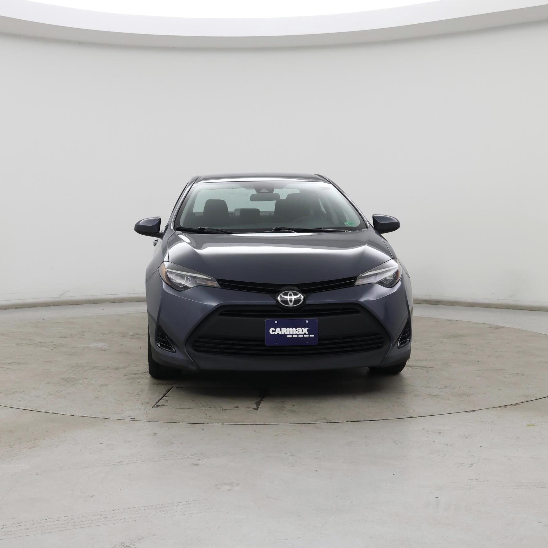 Thumbnail: 2018 Toyota Corolla - 5