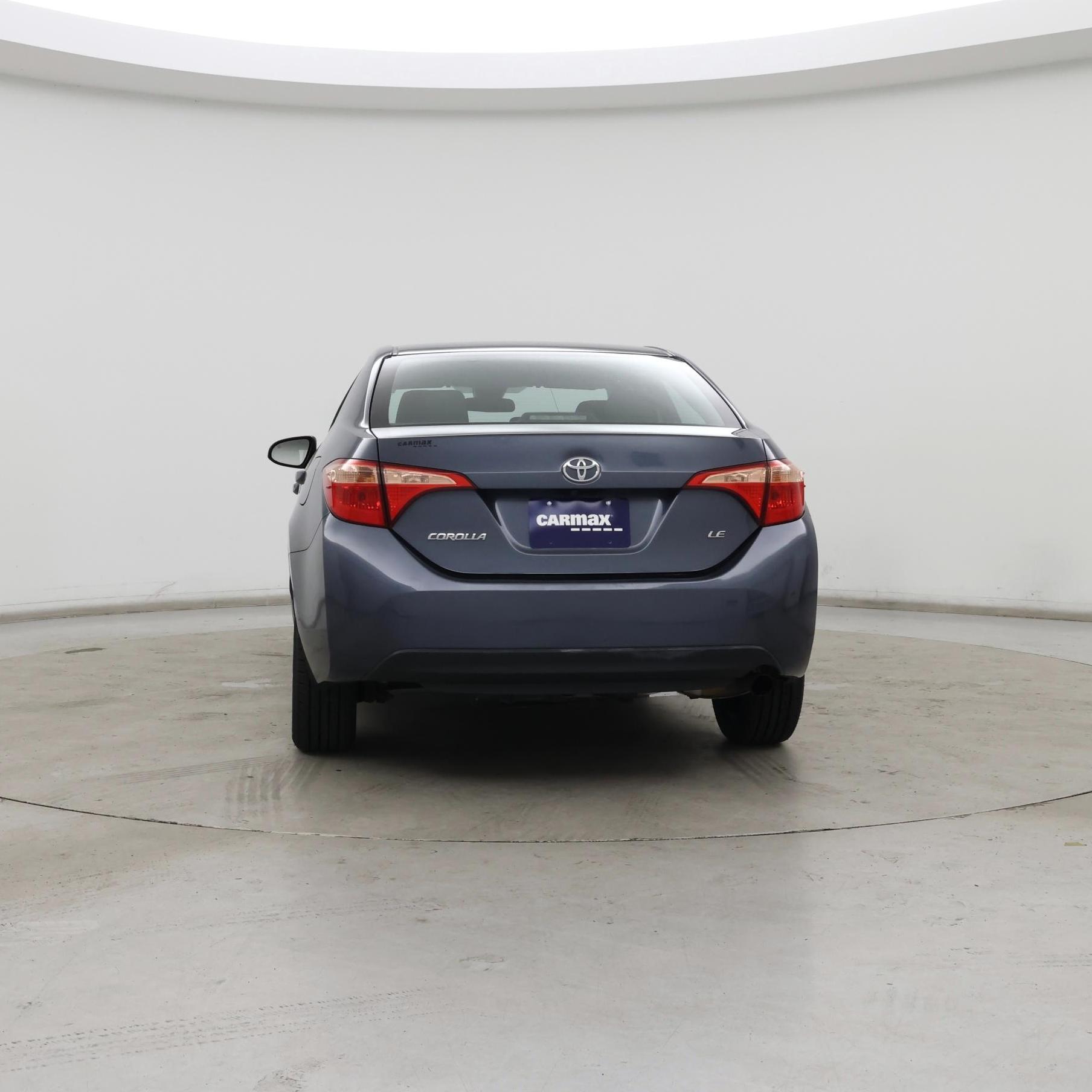 Thumbnail: 2018 Toyota Corolla - 6