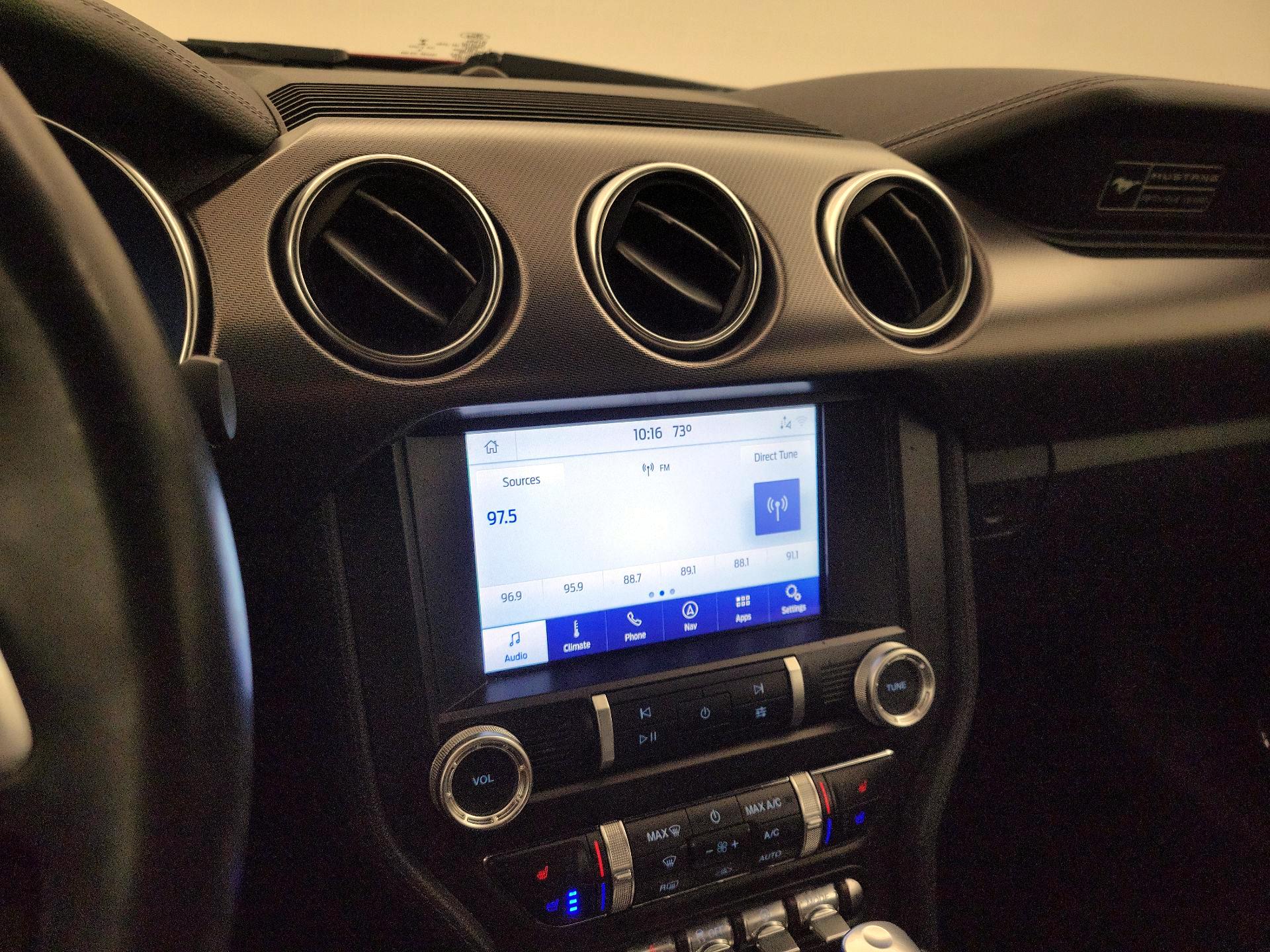 Thumbnail: 2020 Ford Mustang - 16