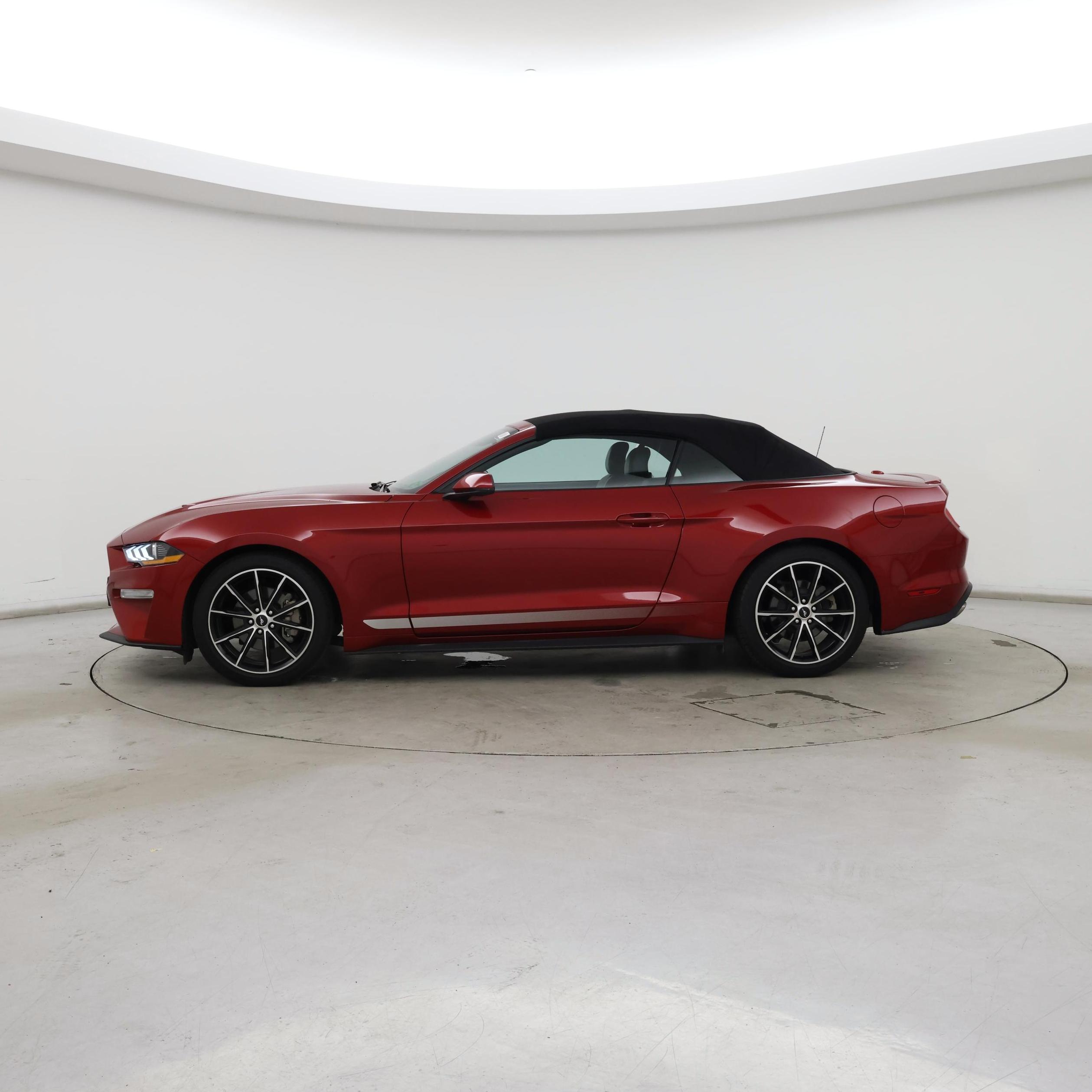 Thumbnail: 2020 Ford Mustang - 3